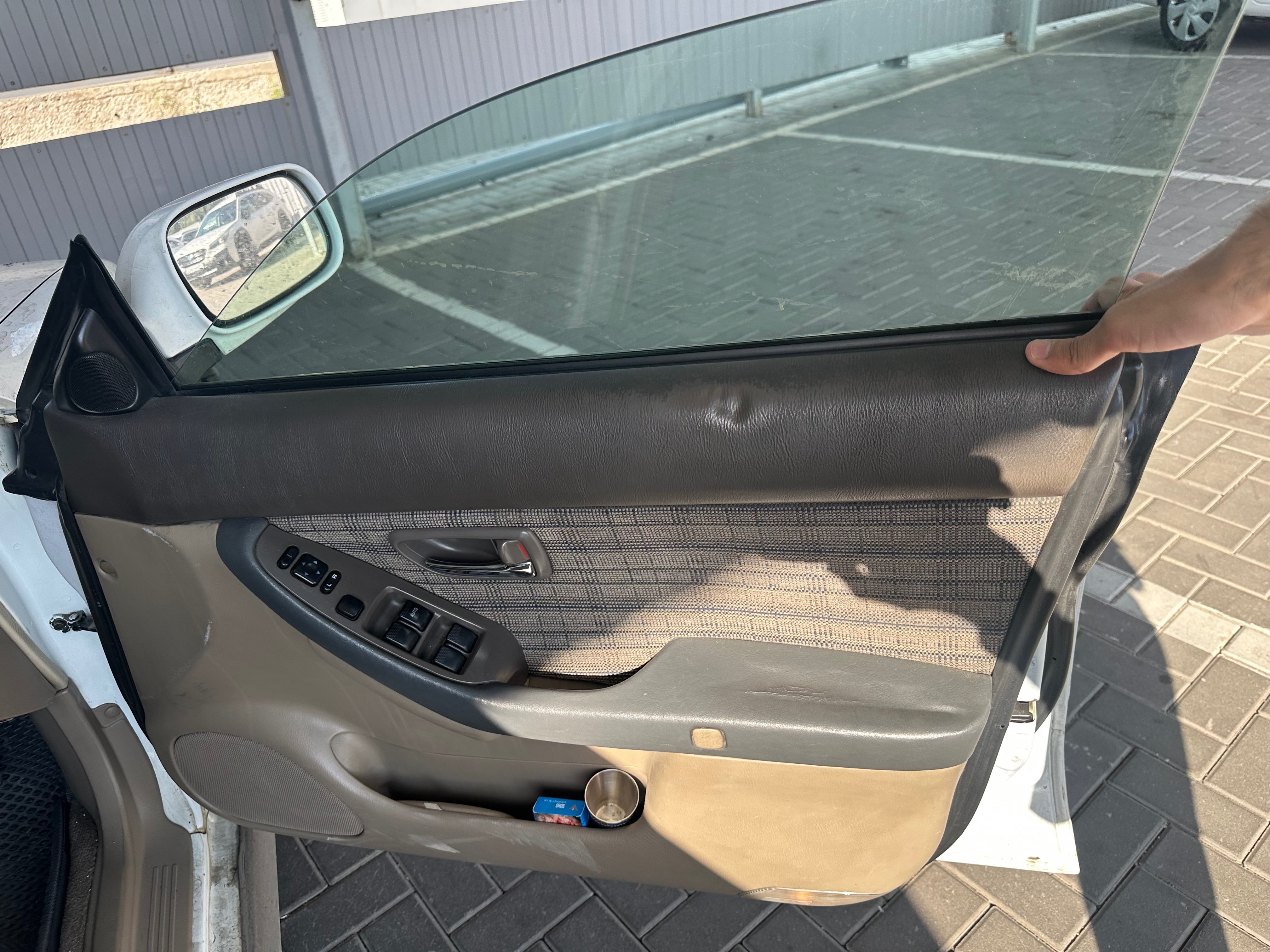 Subaru Legacy 1999