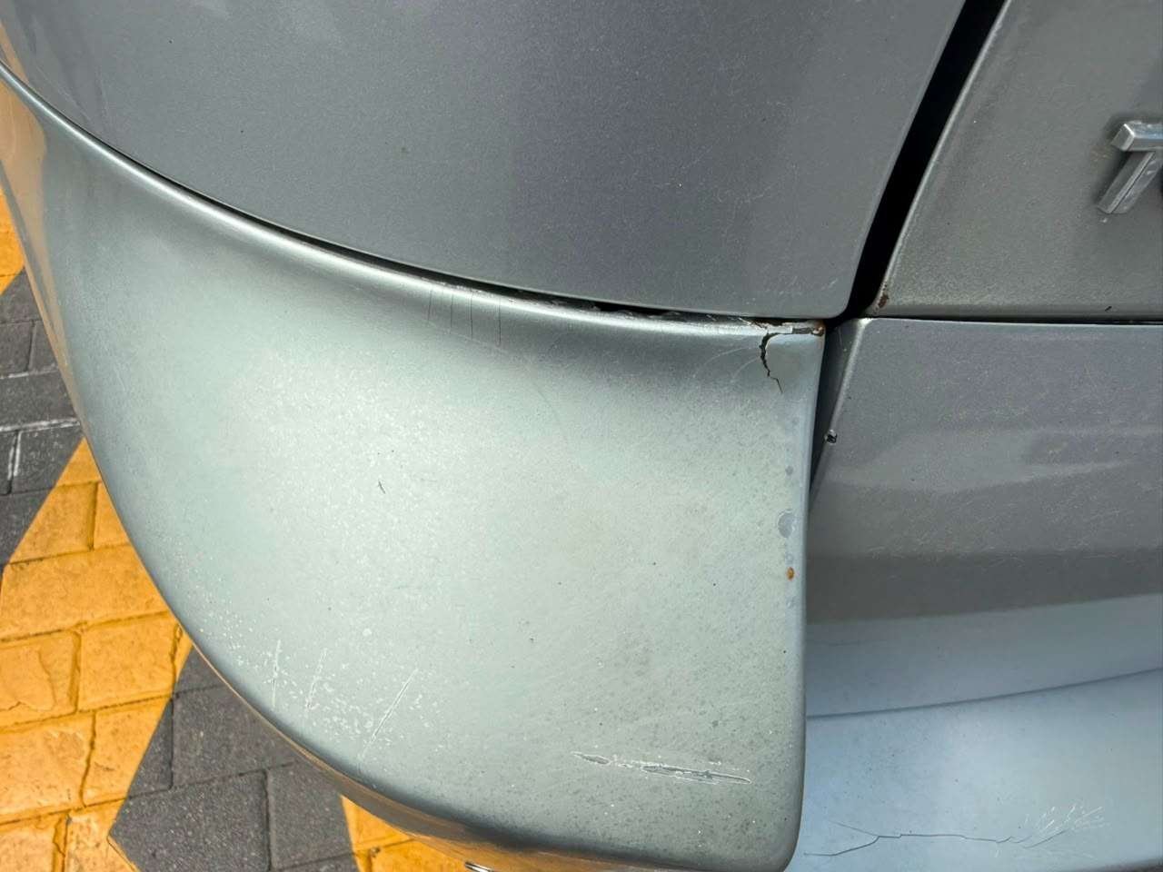 Toyota RAV4 2008