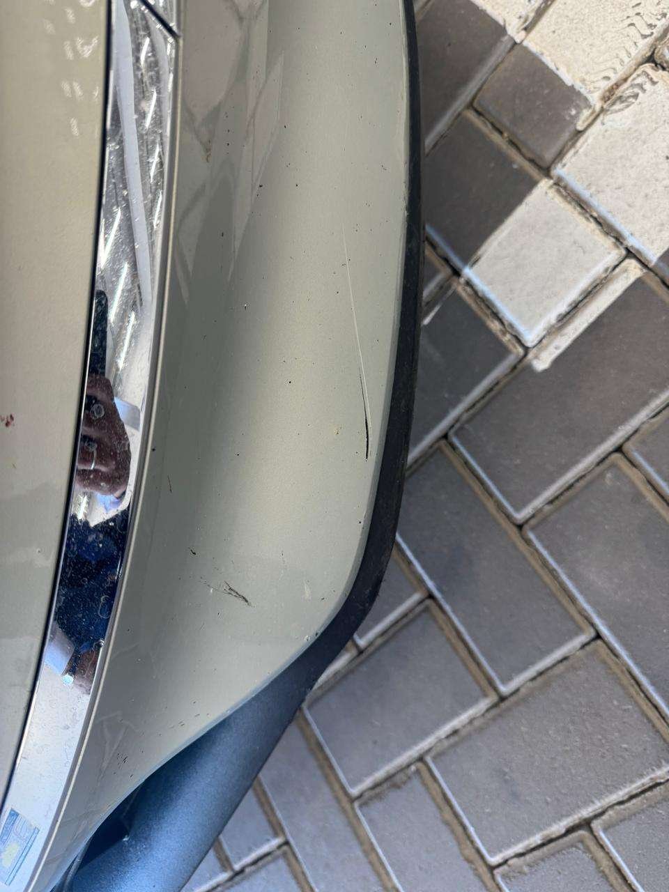 Hyundai Sonata 2023