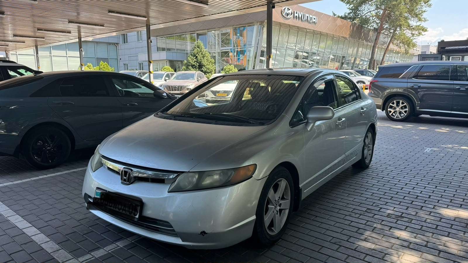 Honda Civic 2006