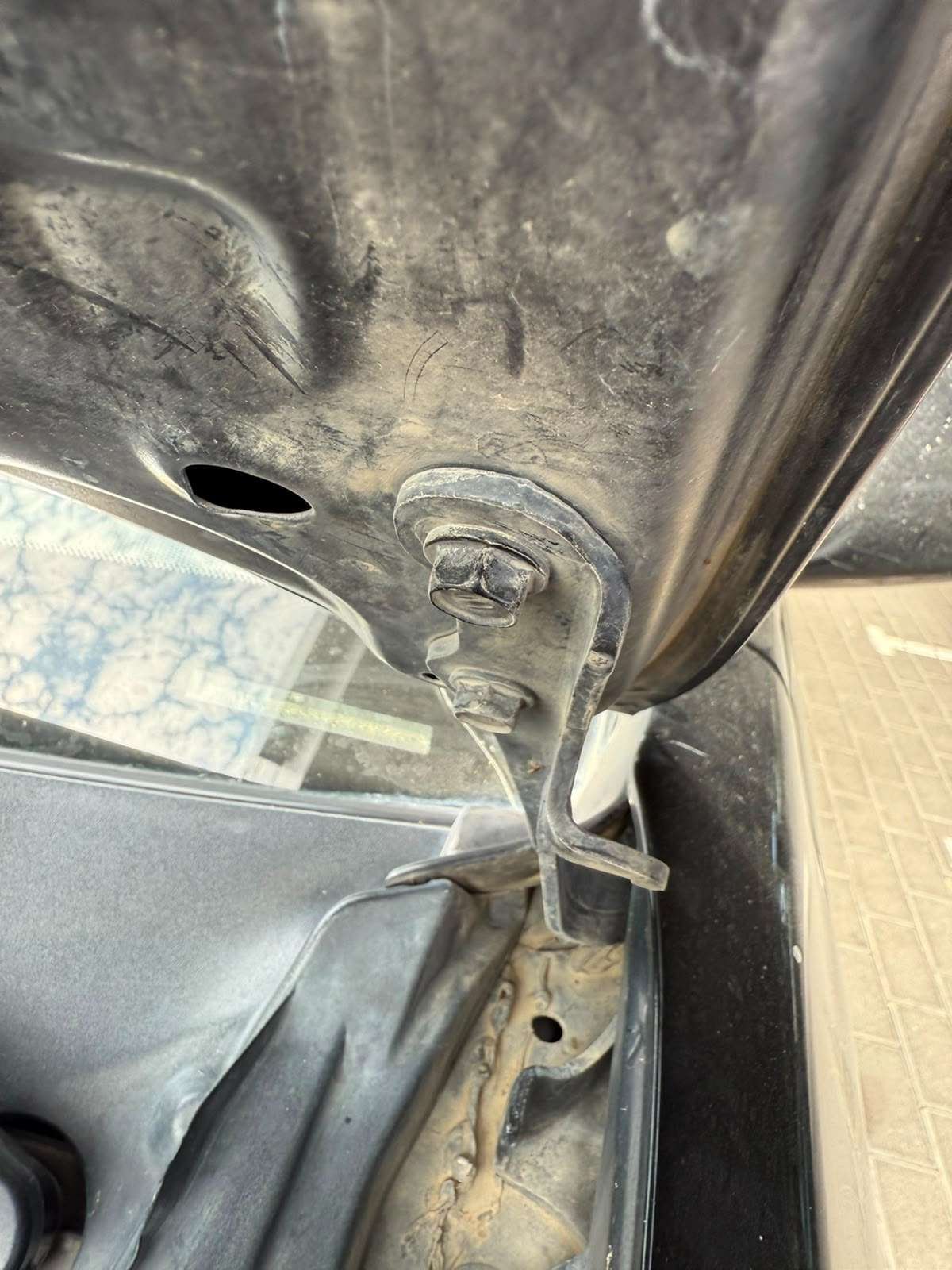 Toyota Camry 2003