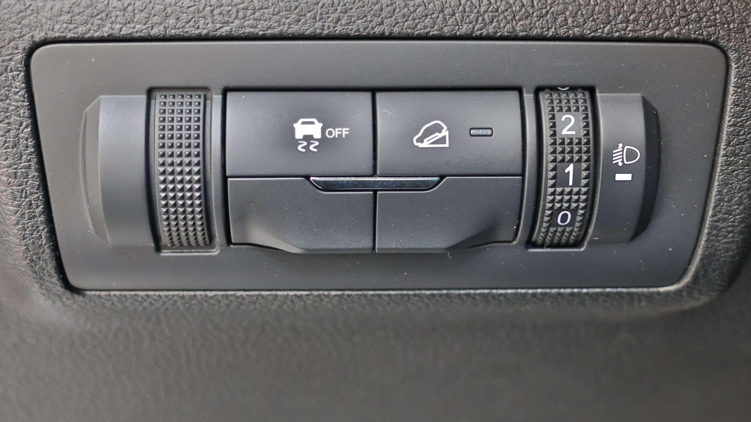 Chery Tiggo 4 Pro 2024