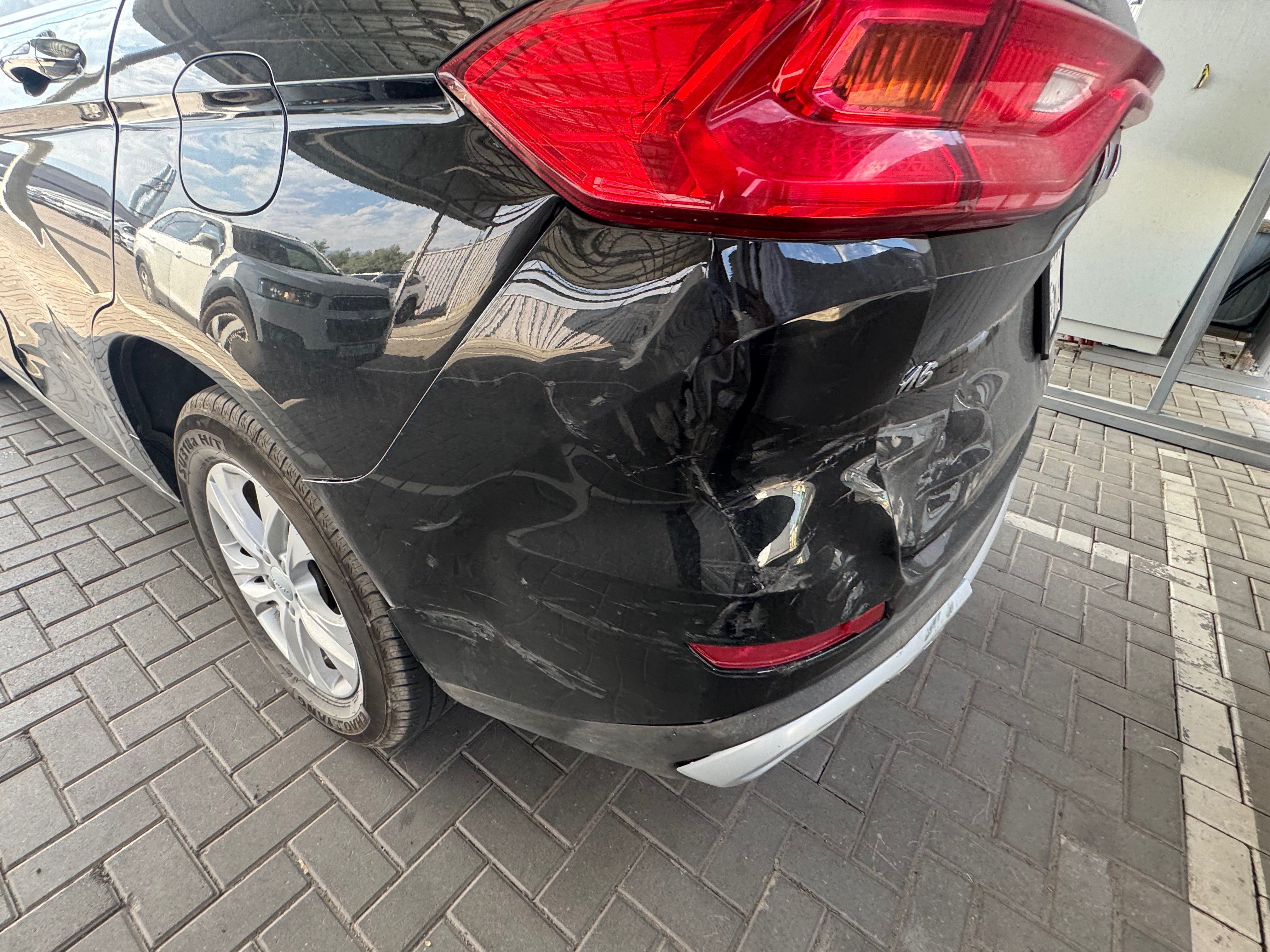 Haval M6 2024