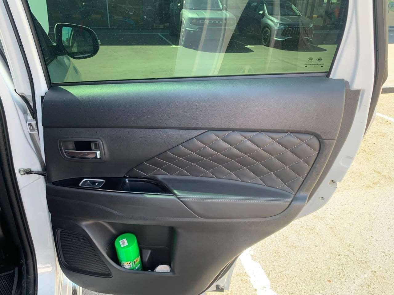 Mitsubishi Outlander 2022