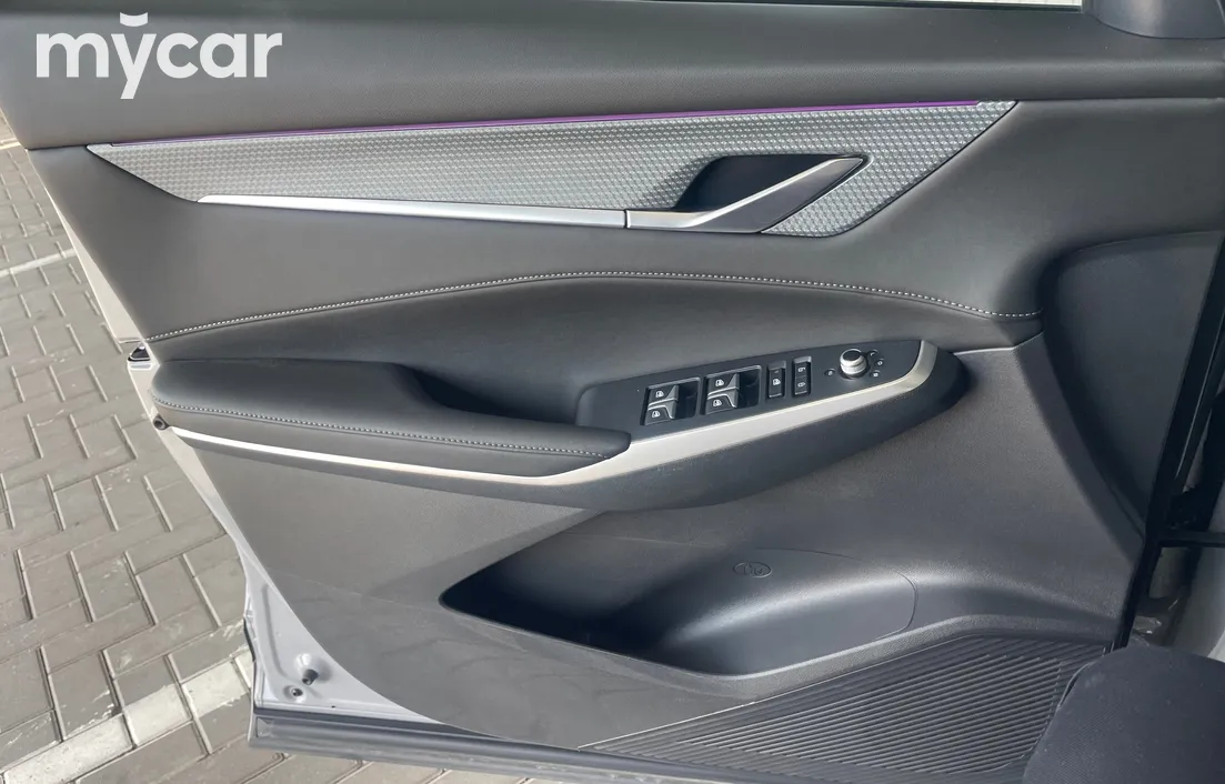 Changan CS75PLUS 2025