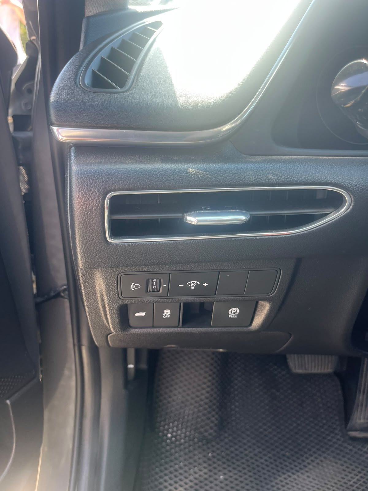 Hyundai Sonata 2023