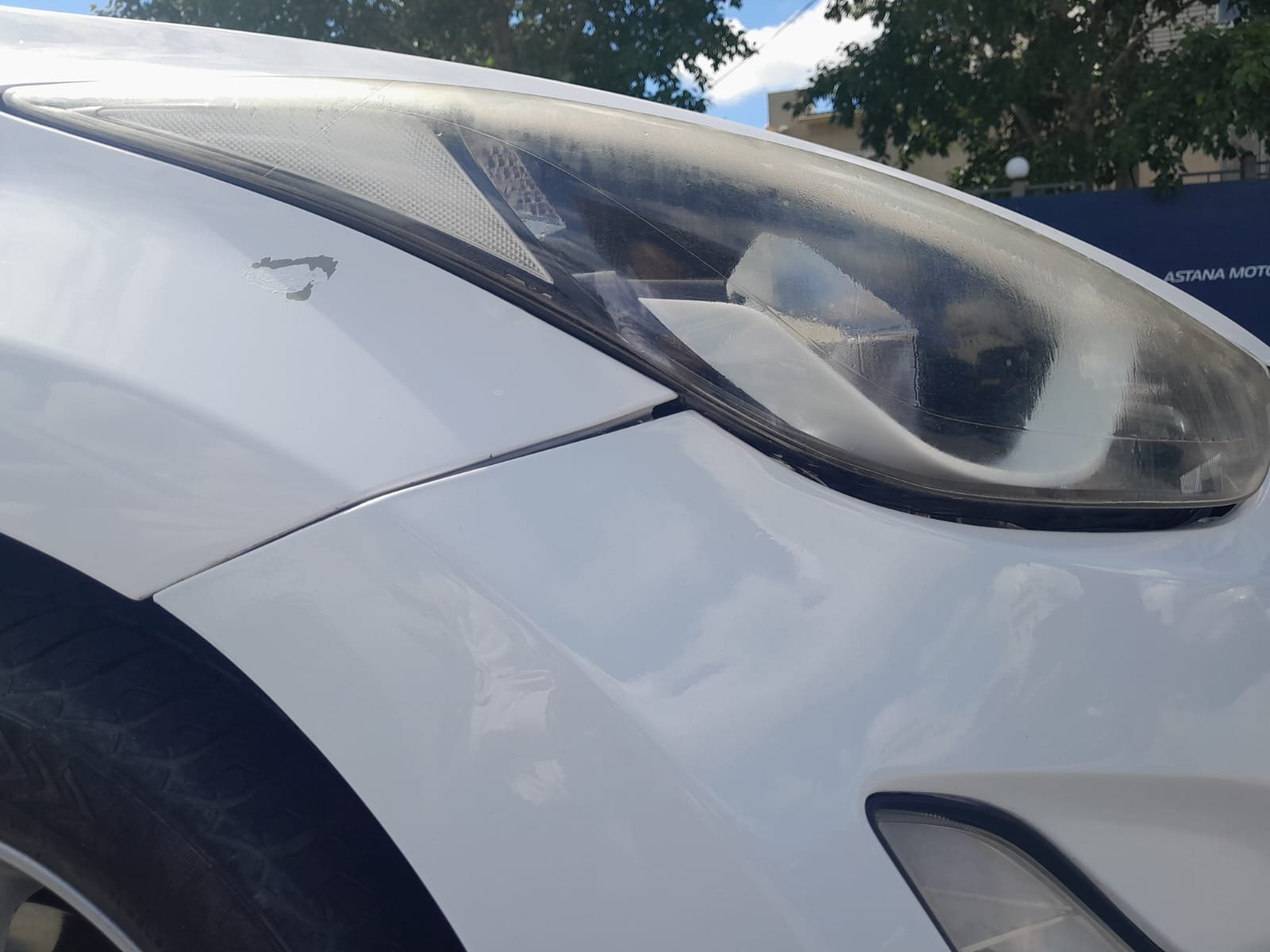 Hyundai Elantra 2015