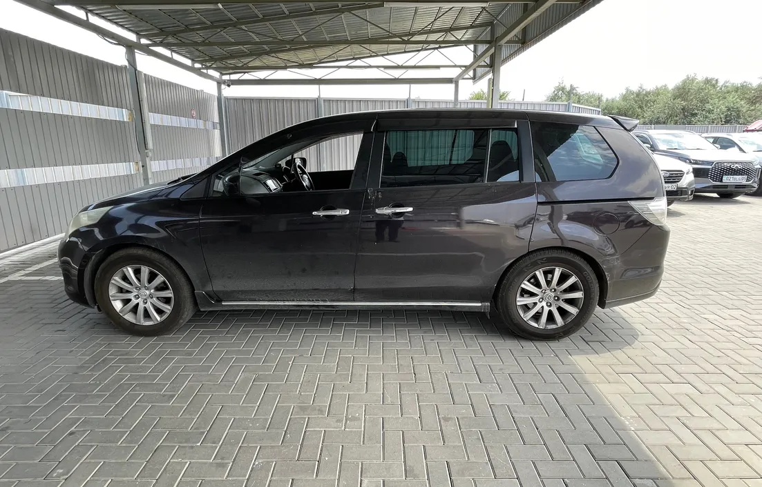 Mazda MPV 2006