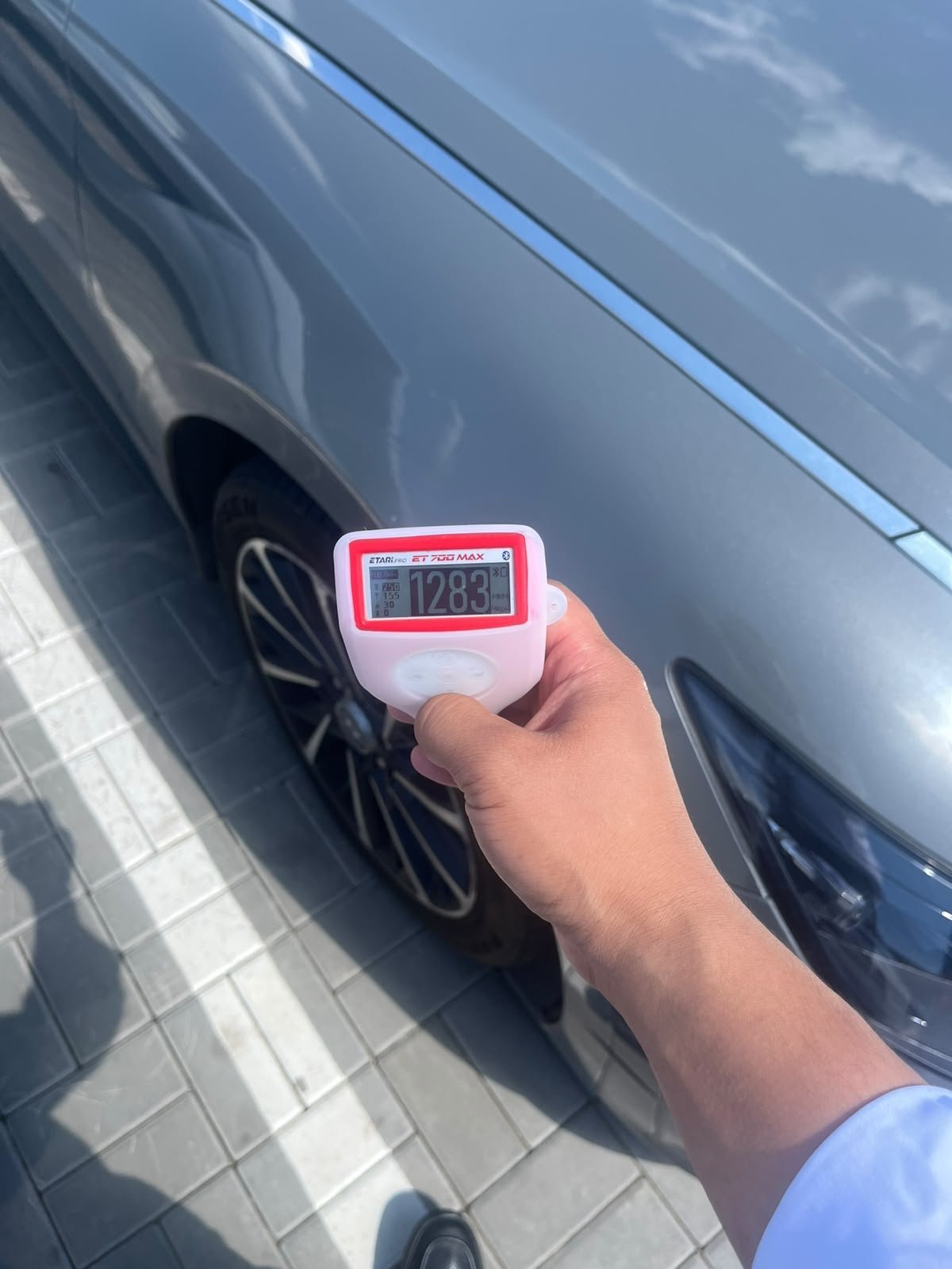 Hyundai Sonata 2023