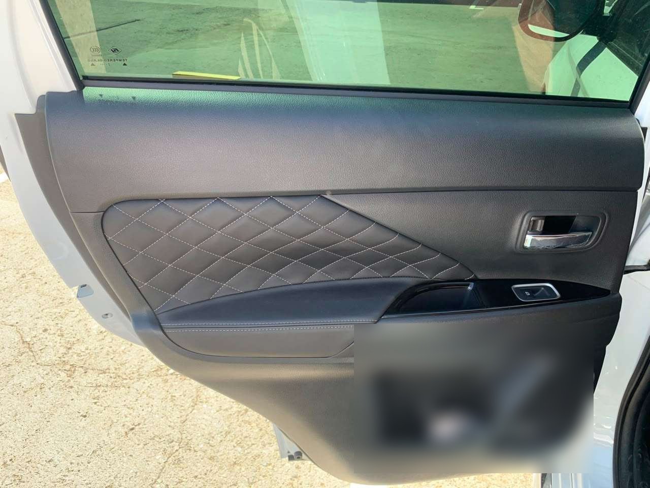 Mitsubishi Outlander 2022