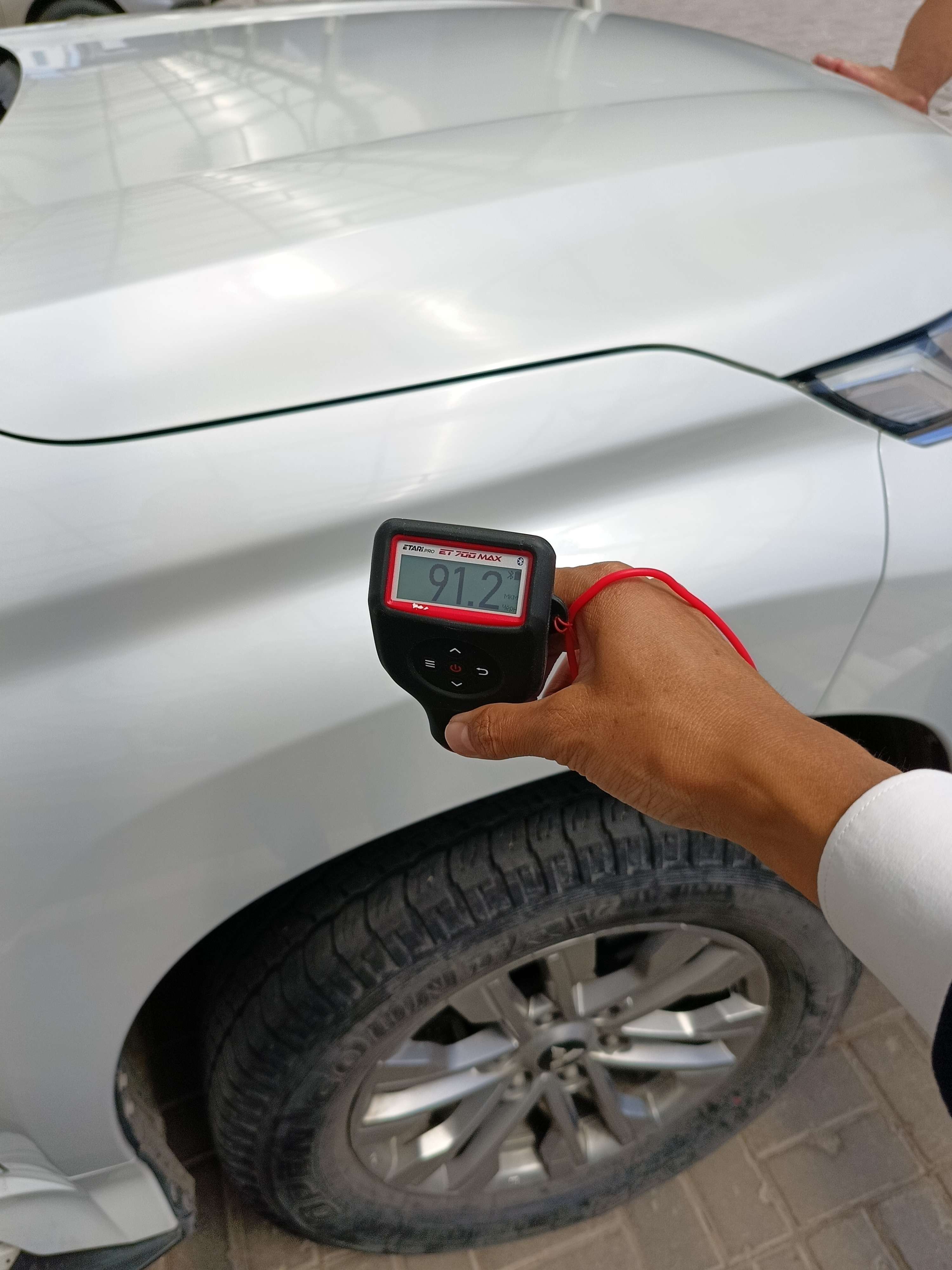 Mitsubishi Pajero Sport 2020