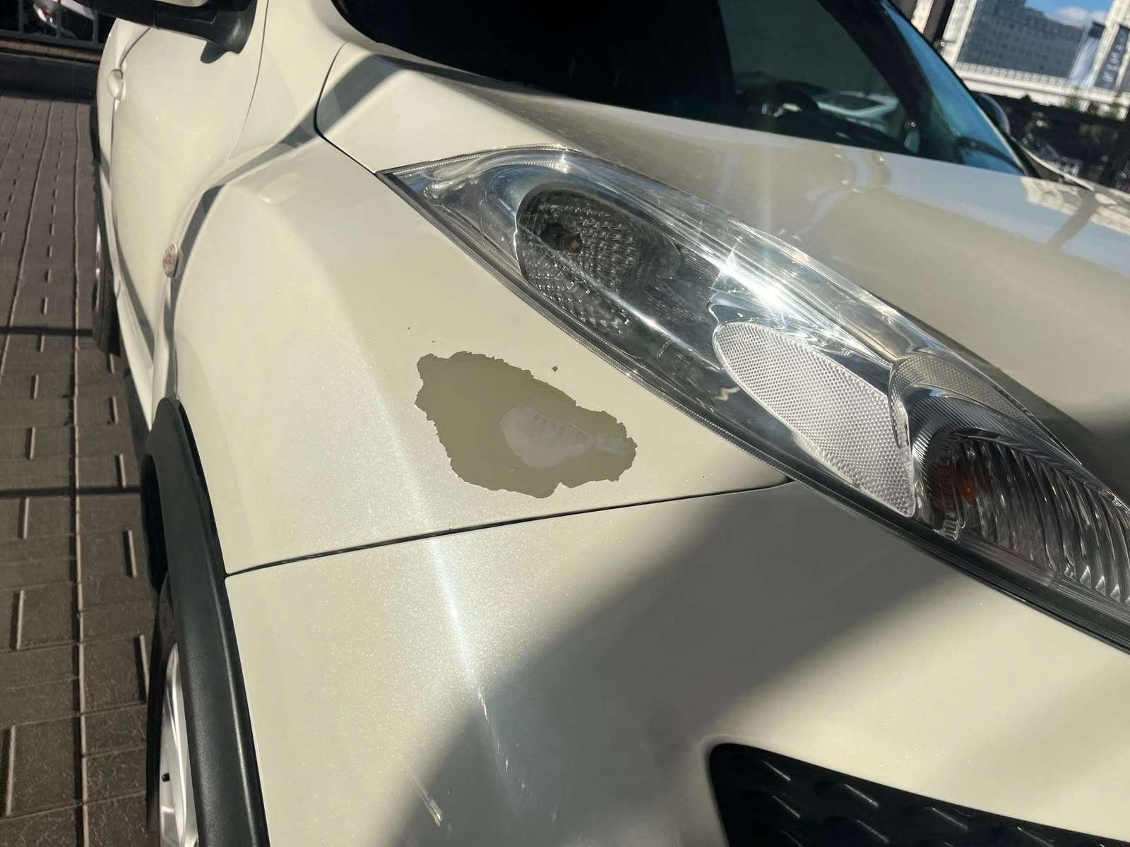 Nissan Juke 2013