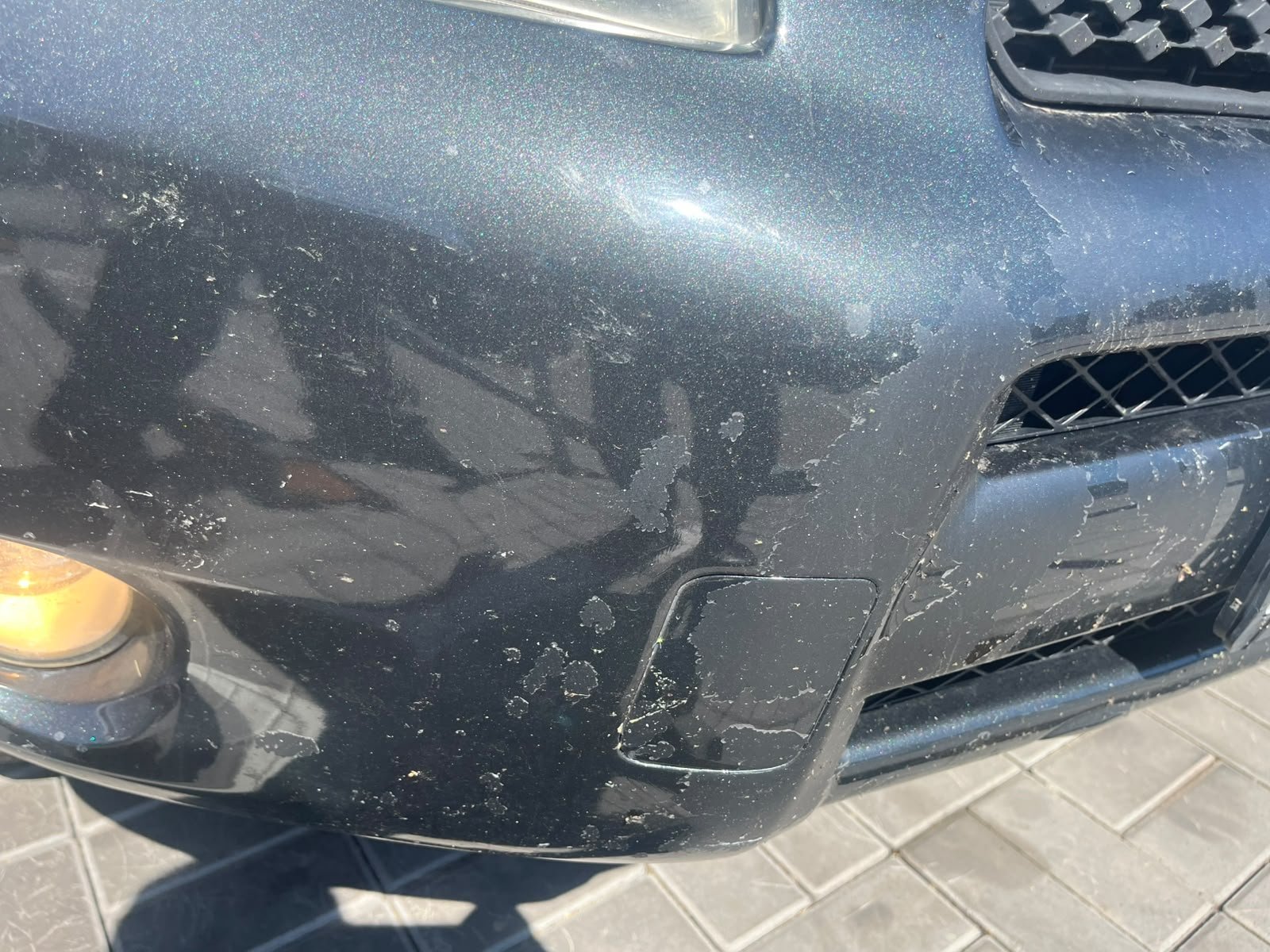 Toyota RAV4 2008