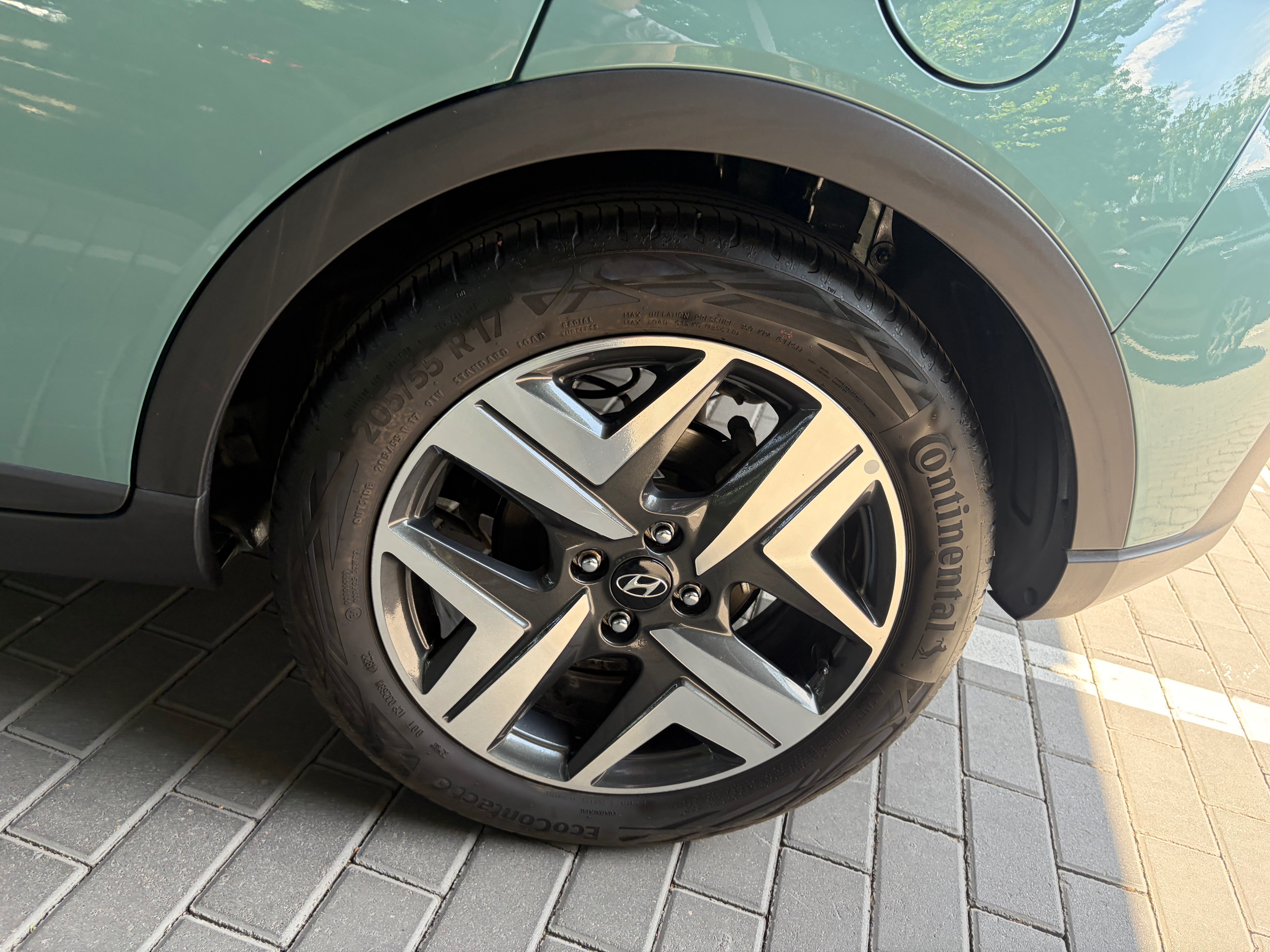 Hyundai Bayon 2023