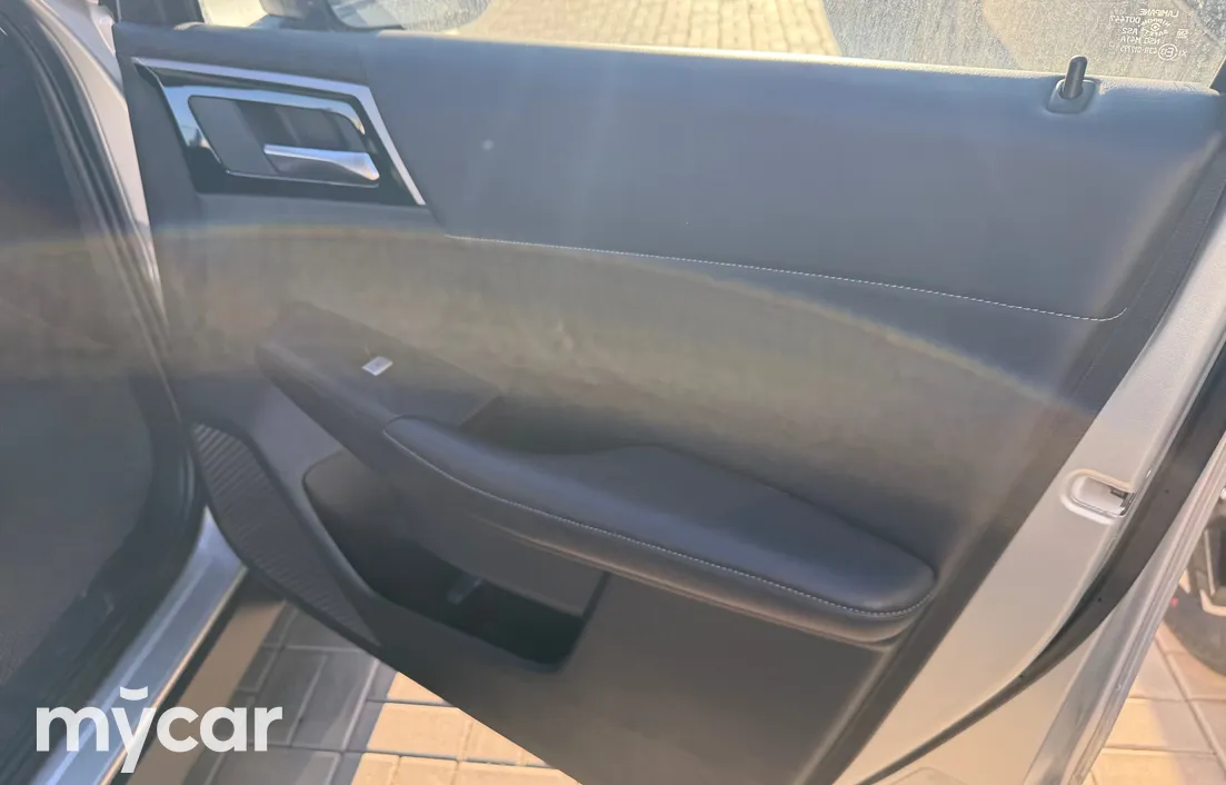 Mitsubishi Outlander 2022