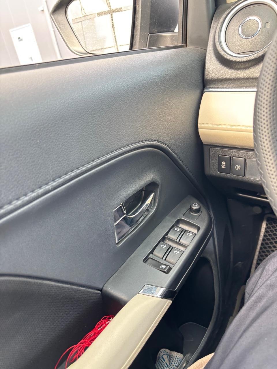 Toyota Rush 2022
