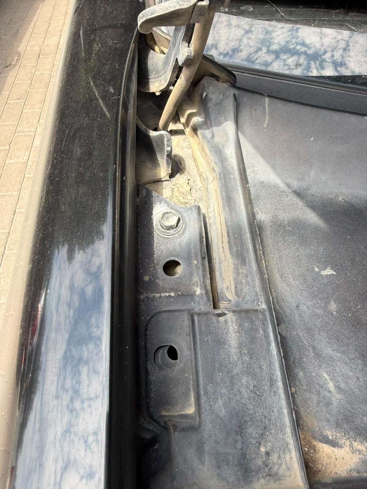 Toyota Camry 2003