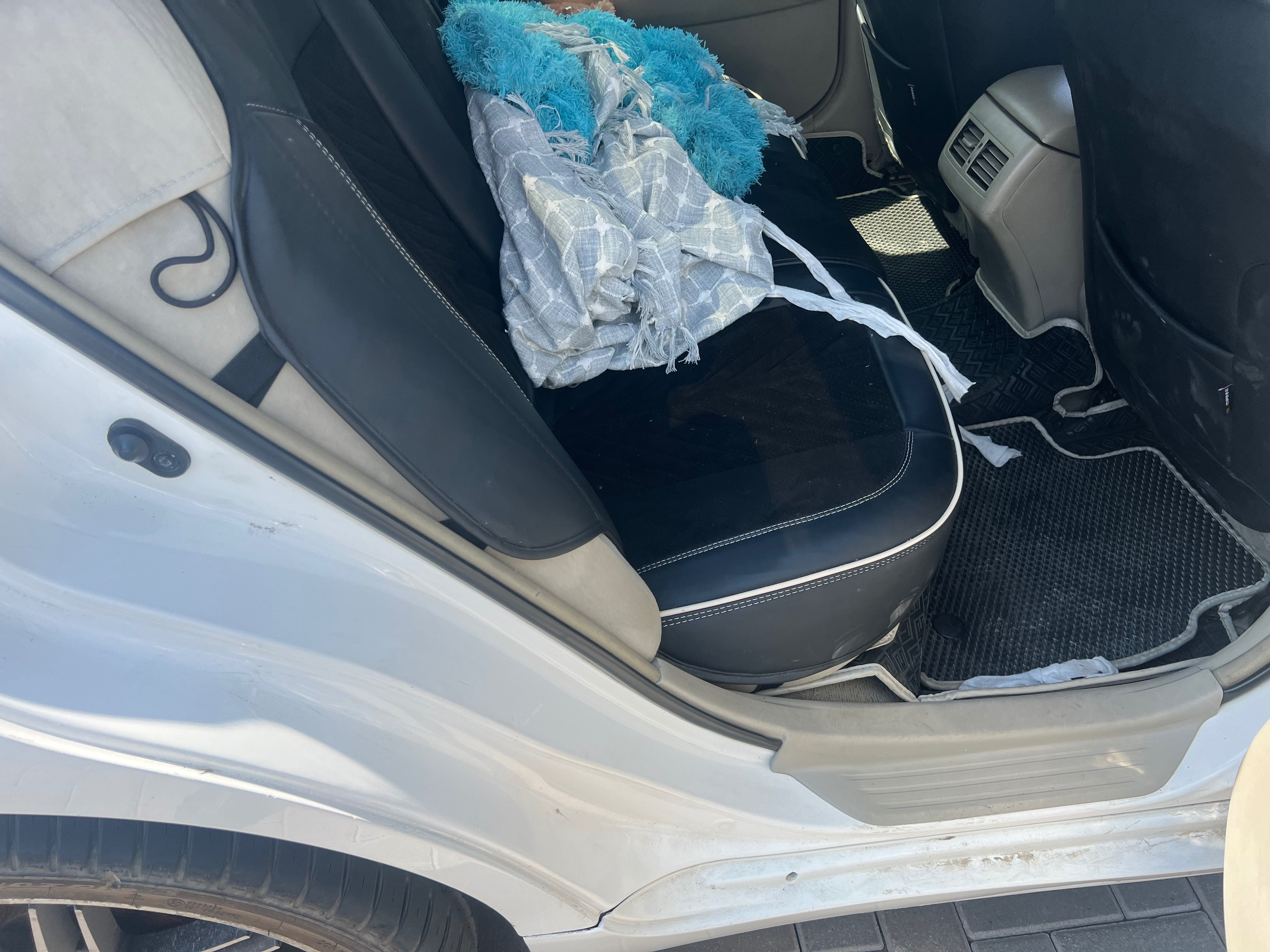 Toyota Camry 2008