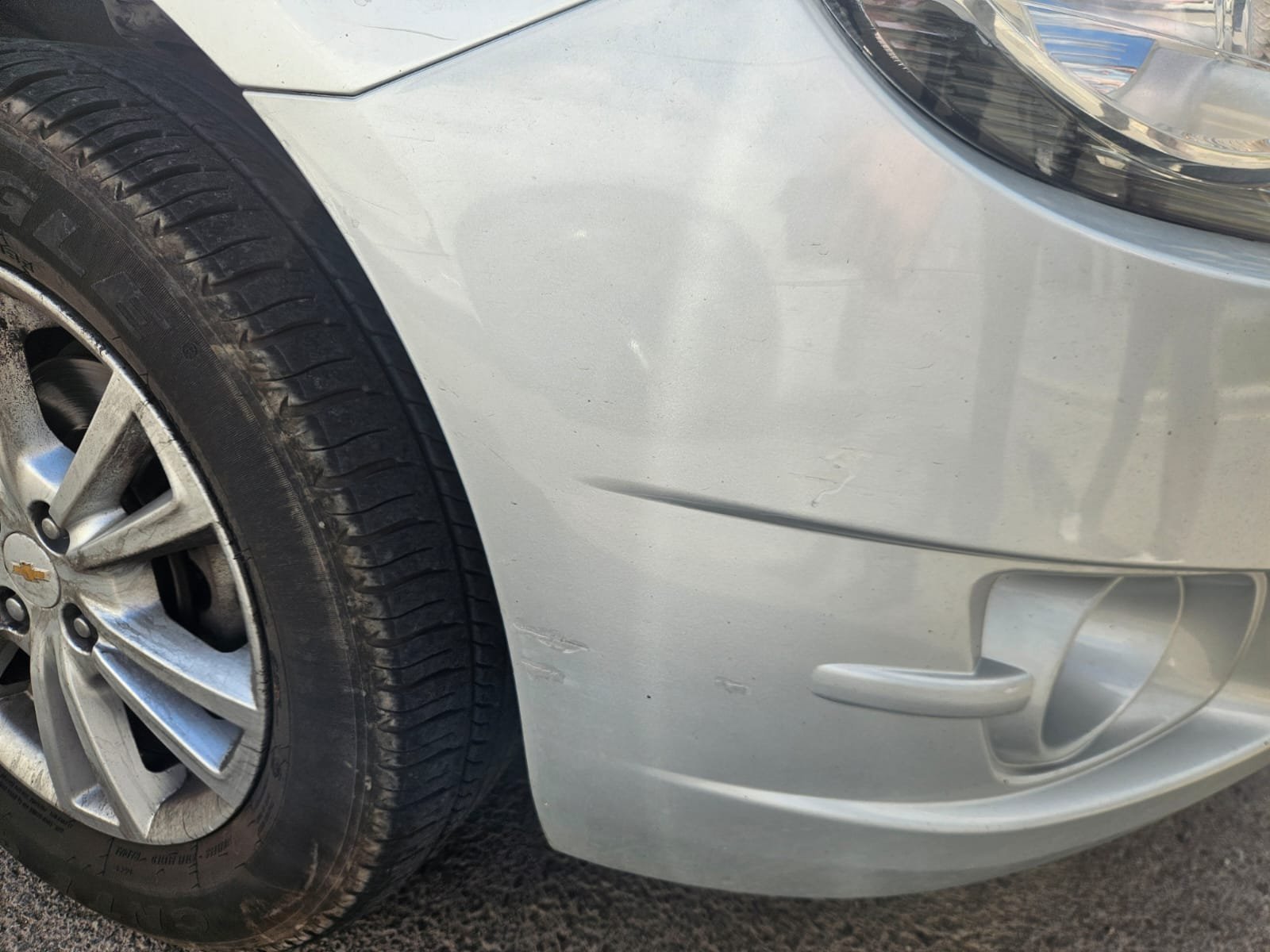 Chevrolet Cobalt 2021