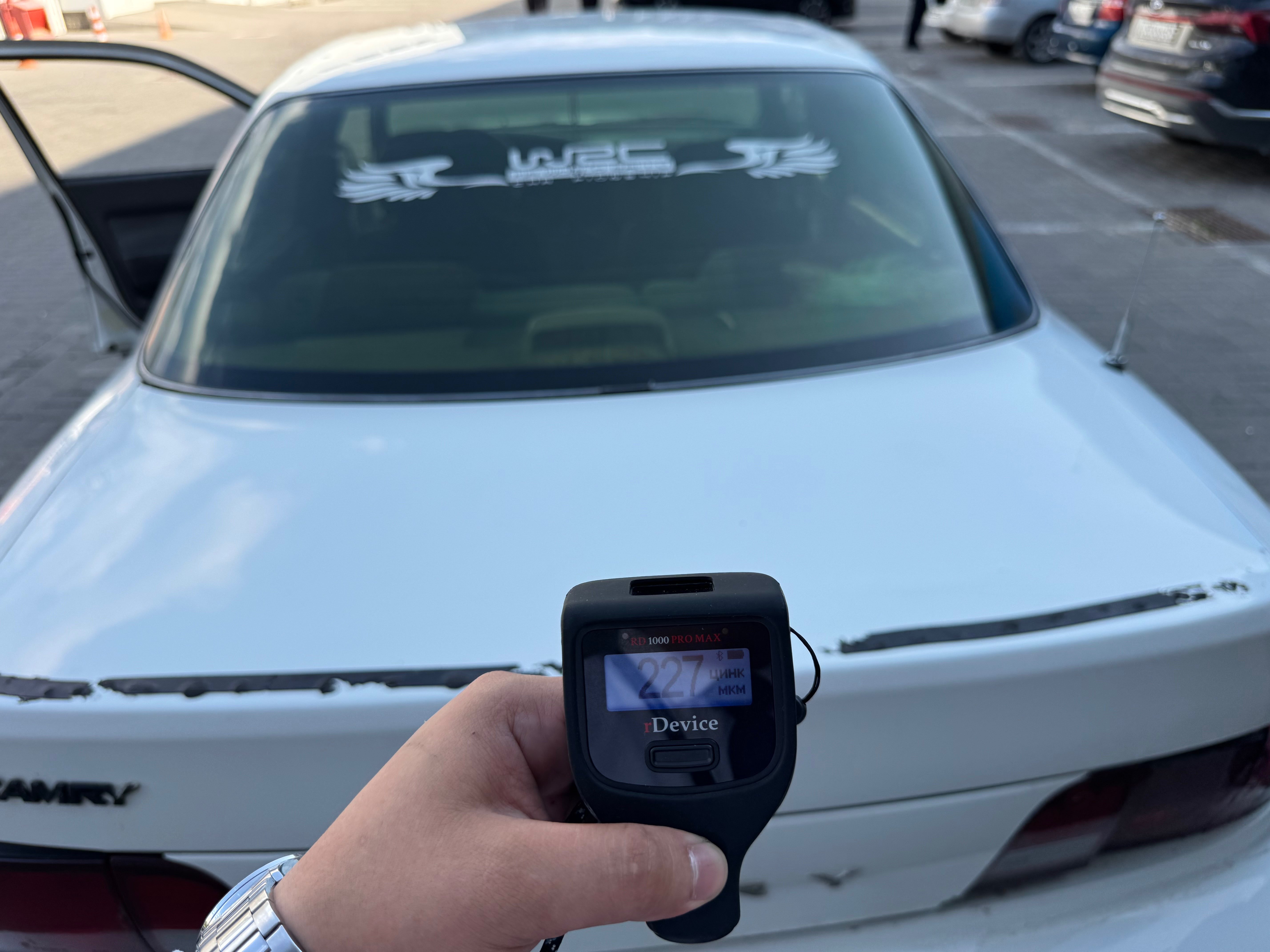 Toyota Camry 1995