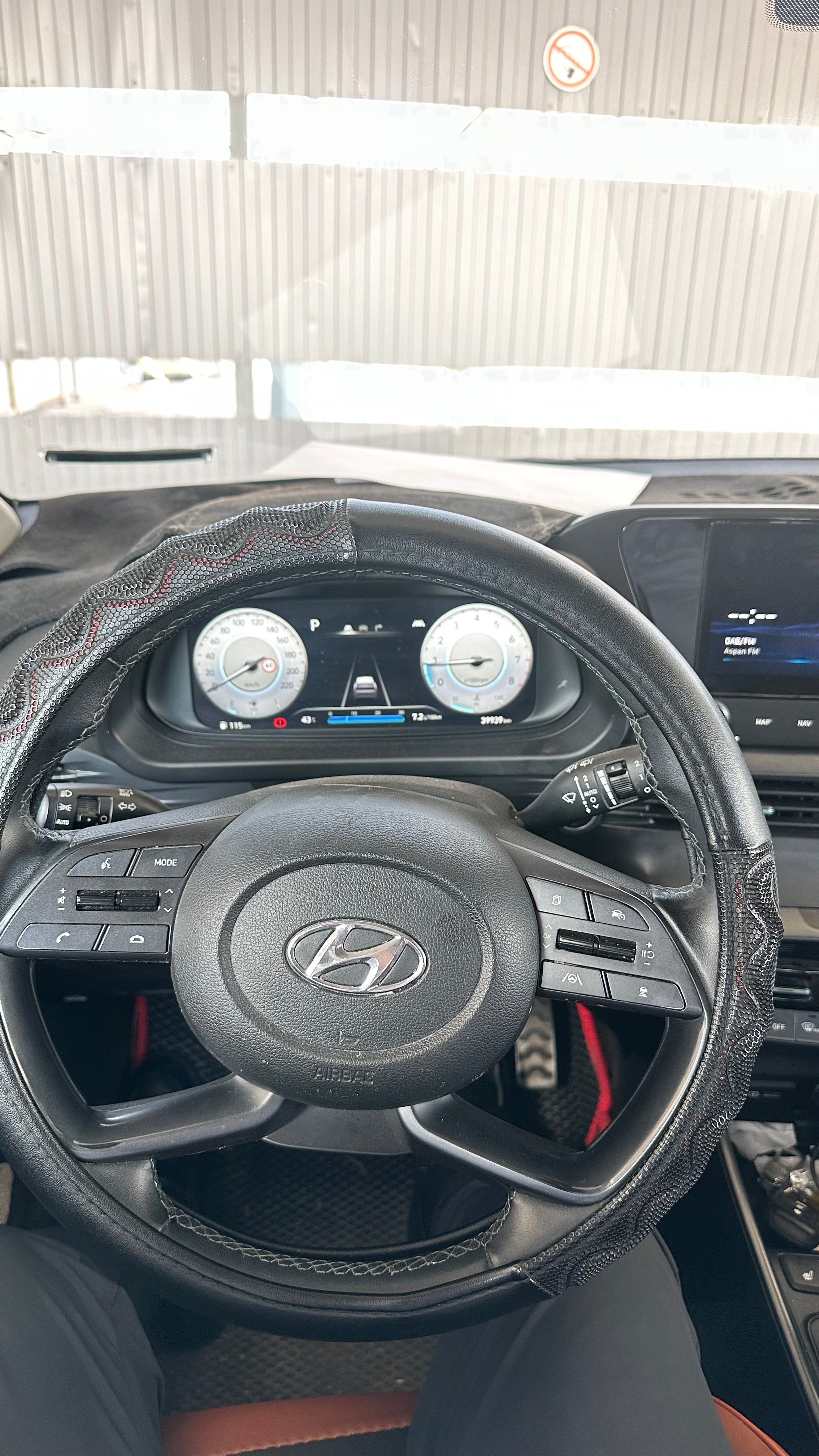 Hyundai Bayon 2024