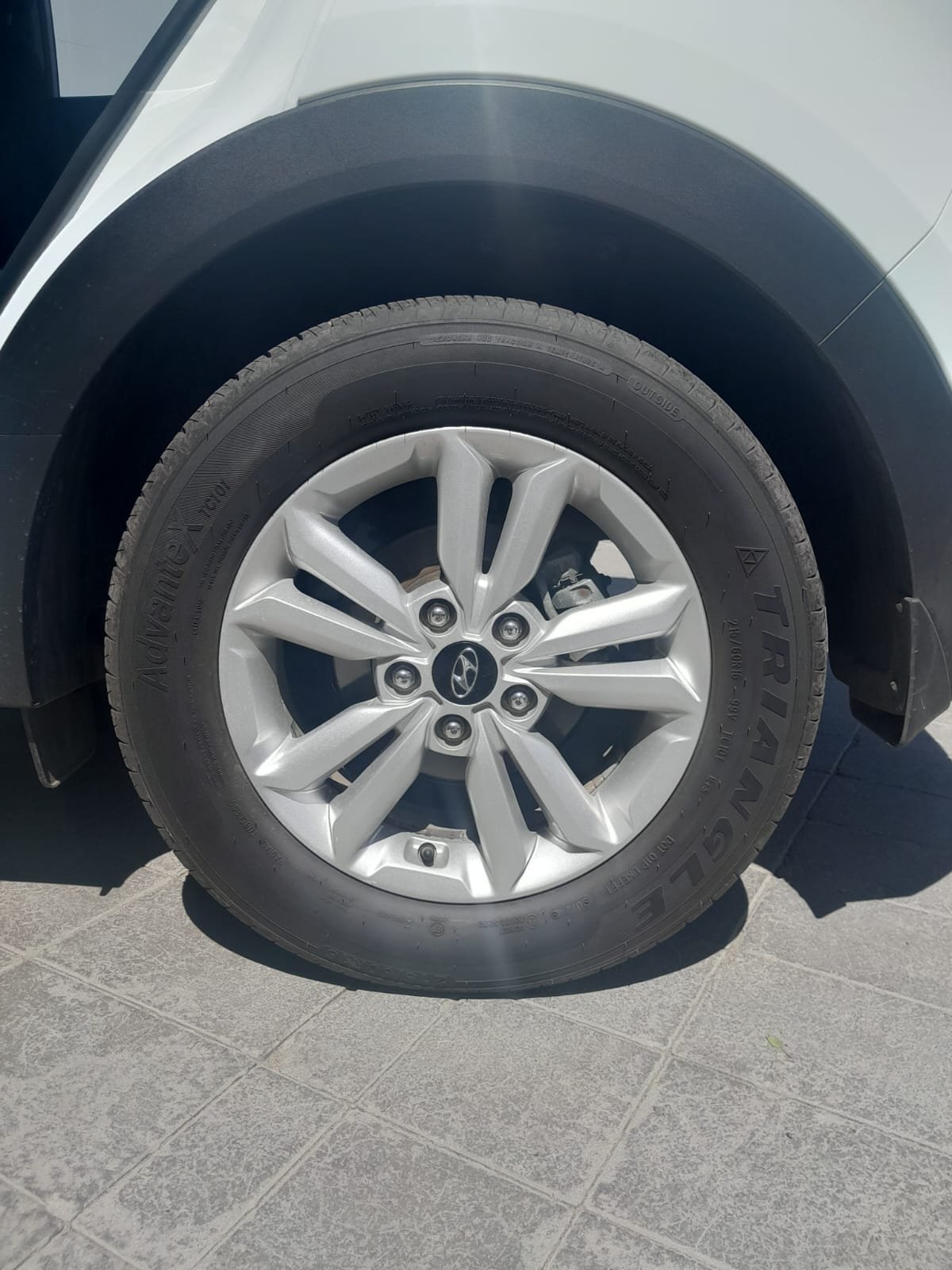 Hyundai Creta 2016