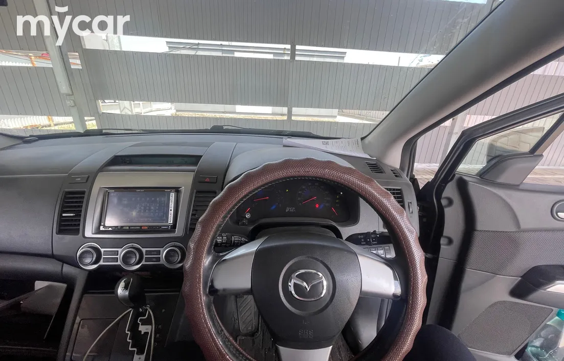 Mazda MPV 2006