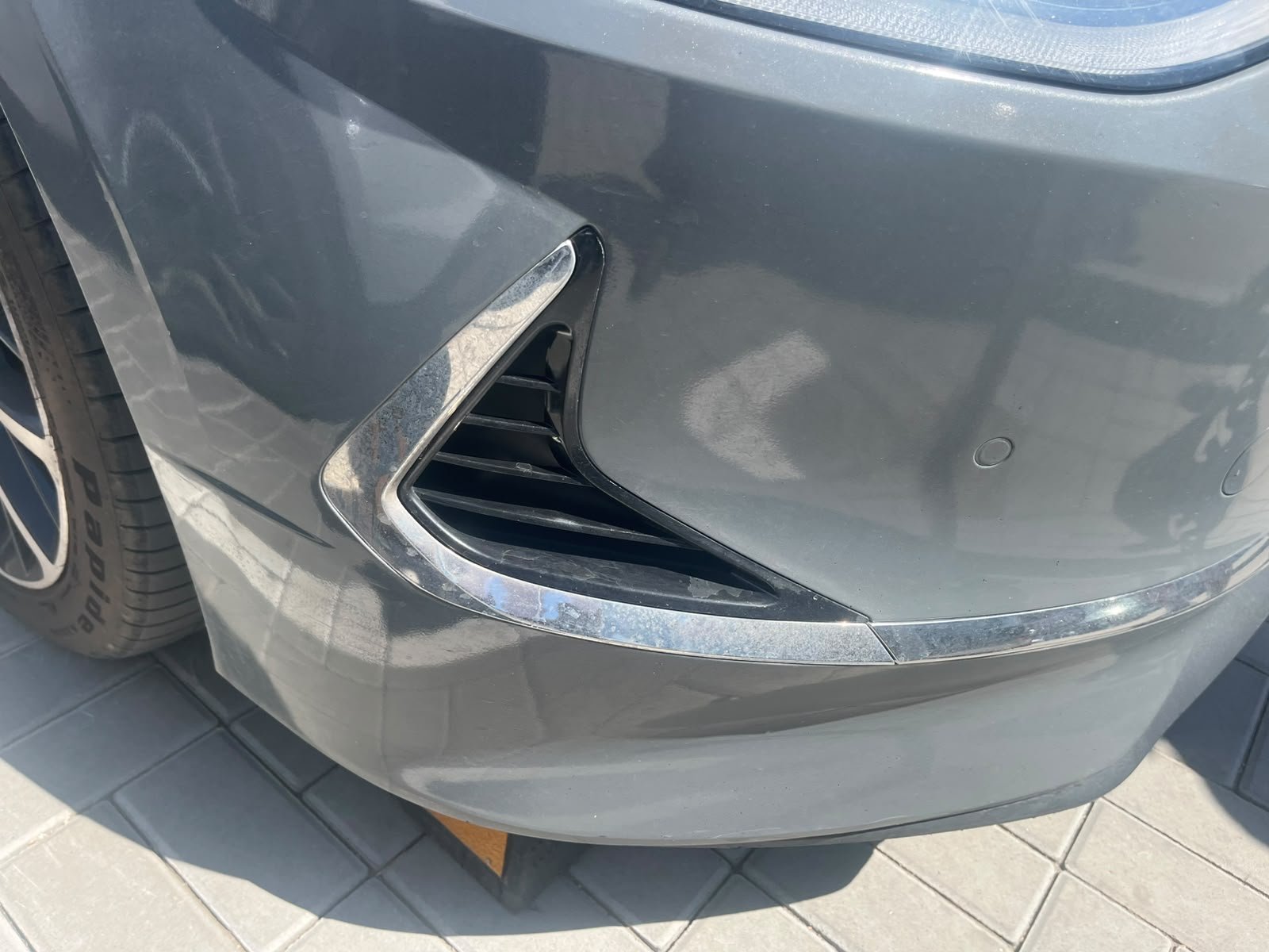 Hyundai Sonata 2023