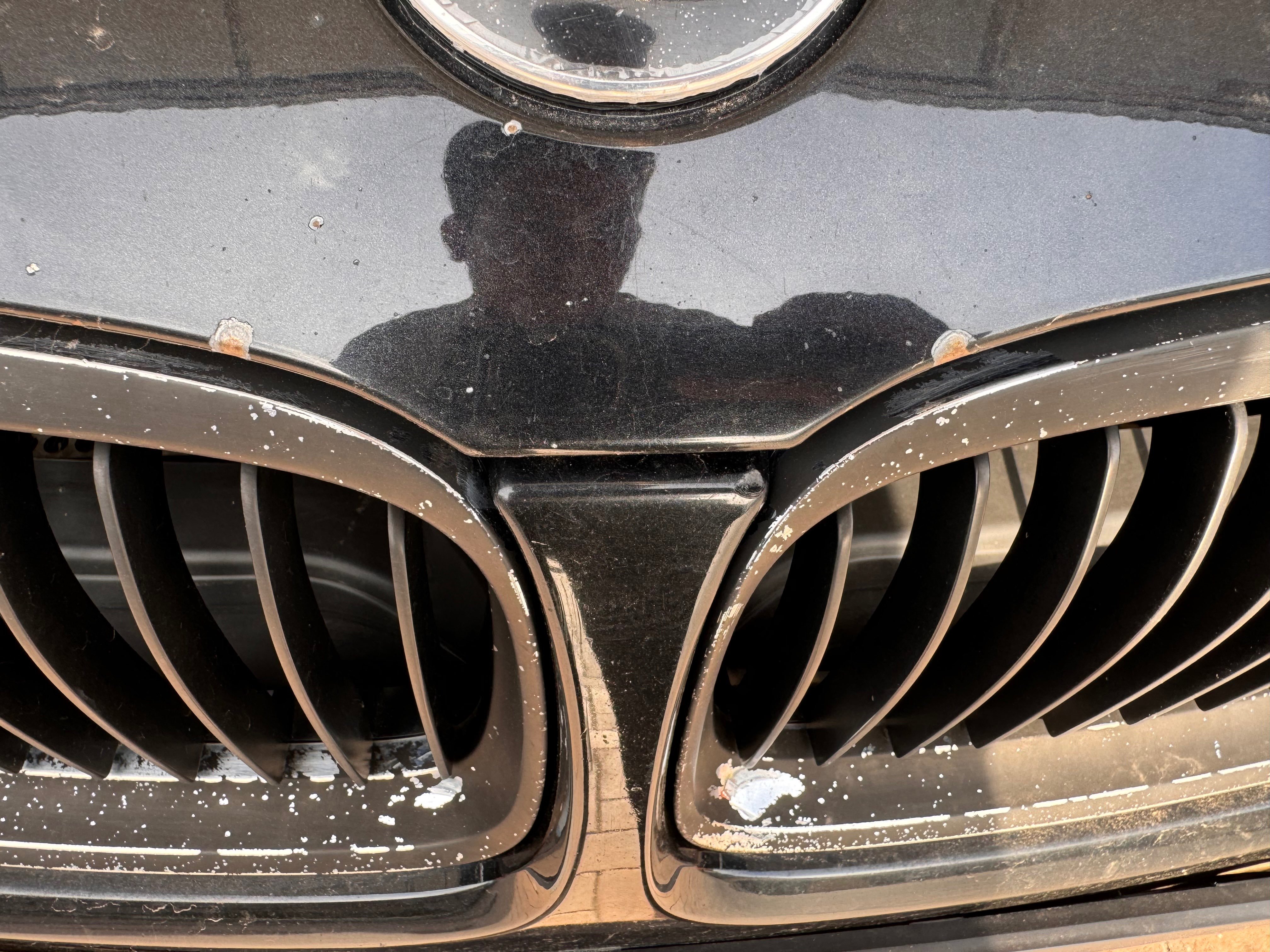 BMW 3 серия 2009