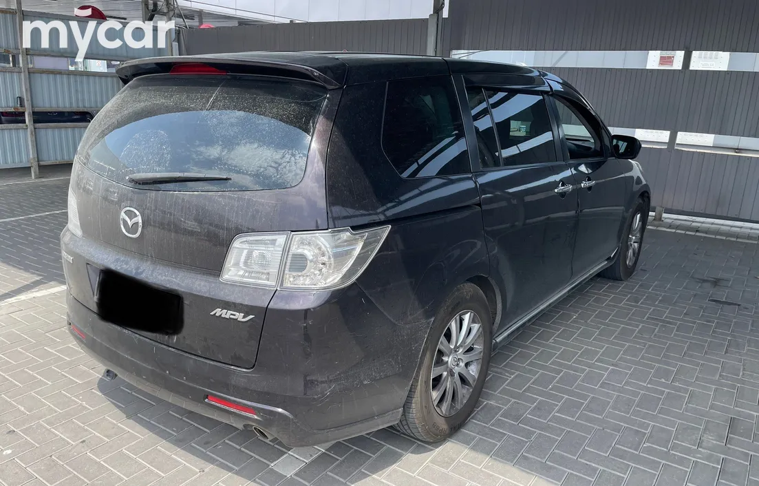 Mazda MPV 2006