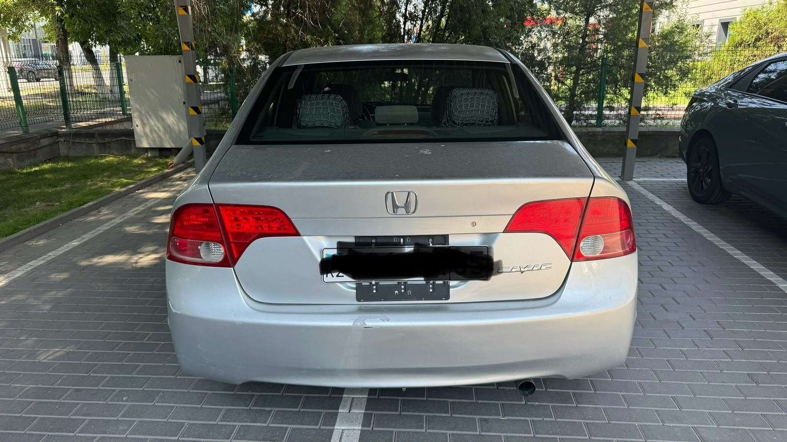 Honda Civic 2006