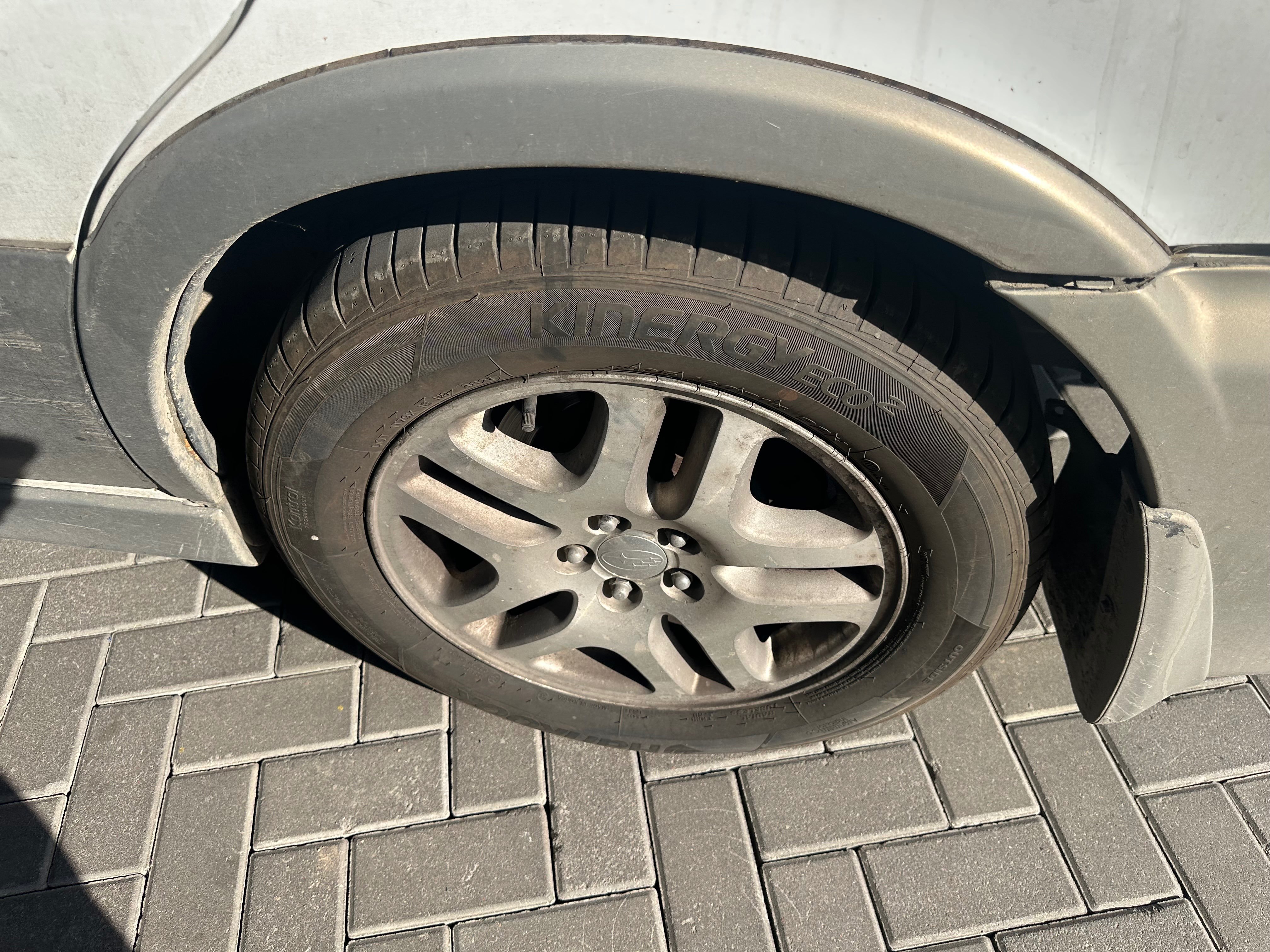 Subaru Legacy 1999