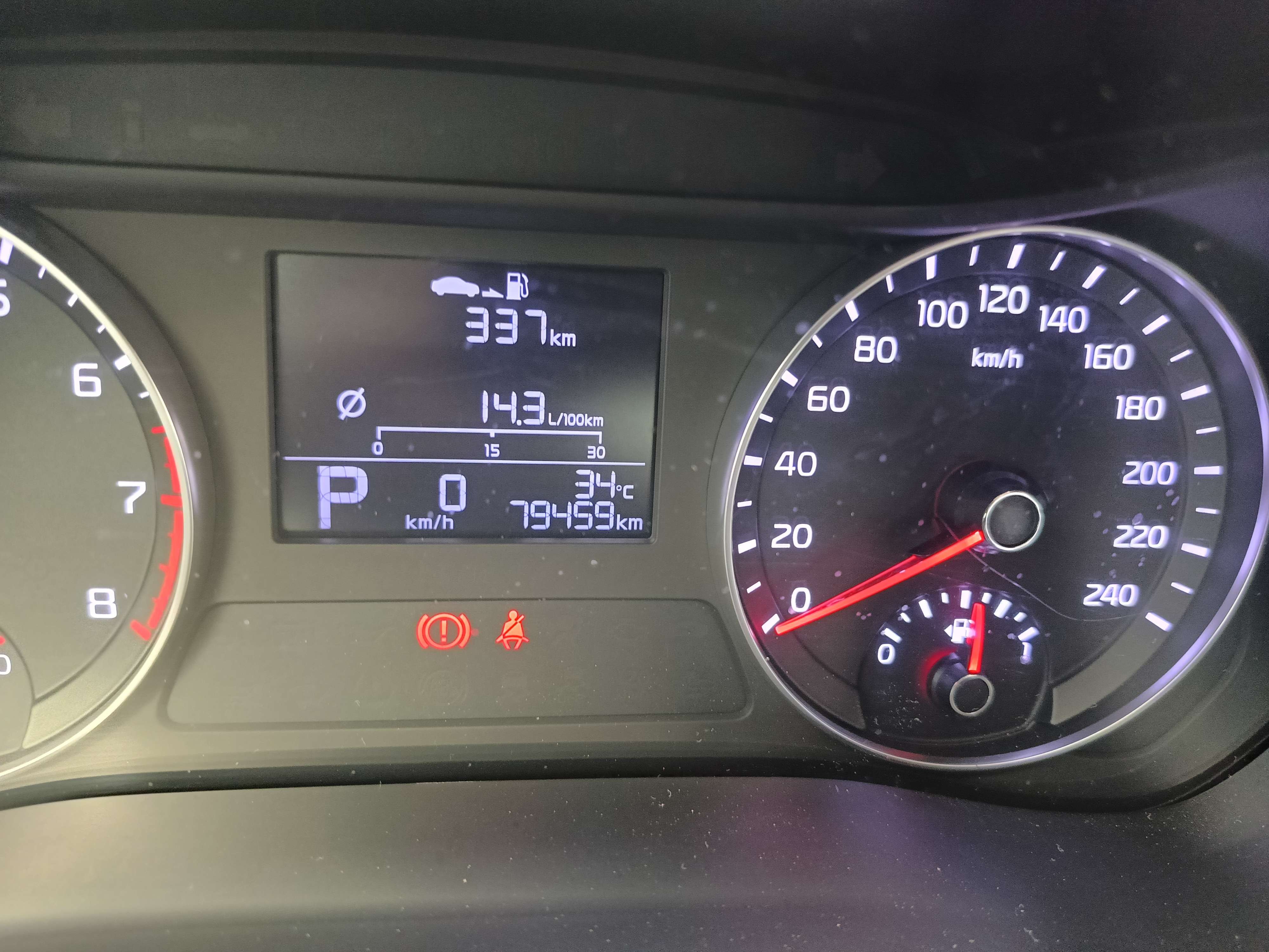 Kia Cerato 2024