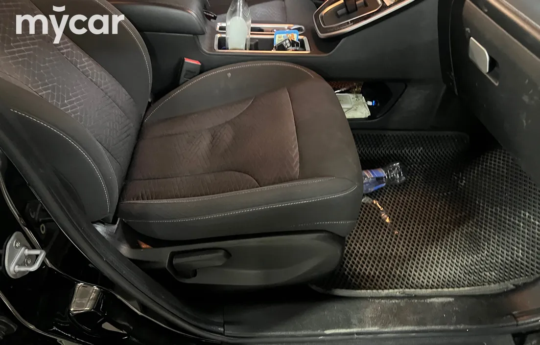 Haval M6 2023