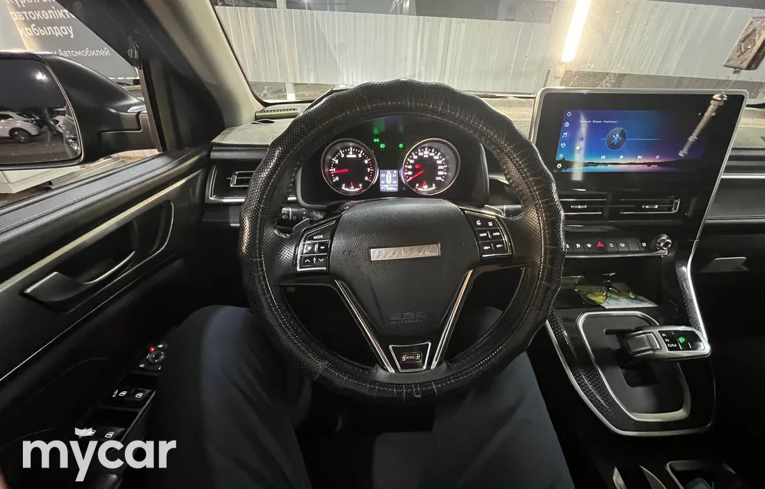 Haval M6 2023