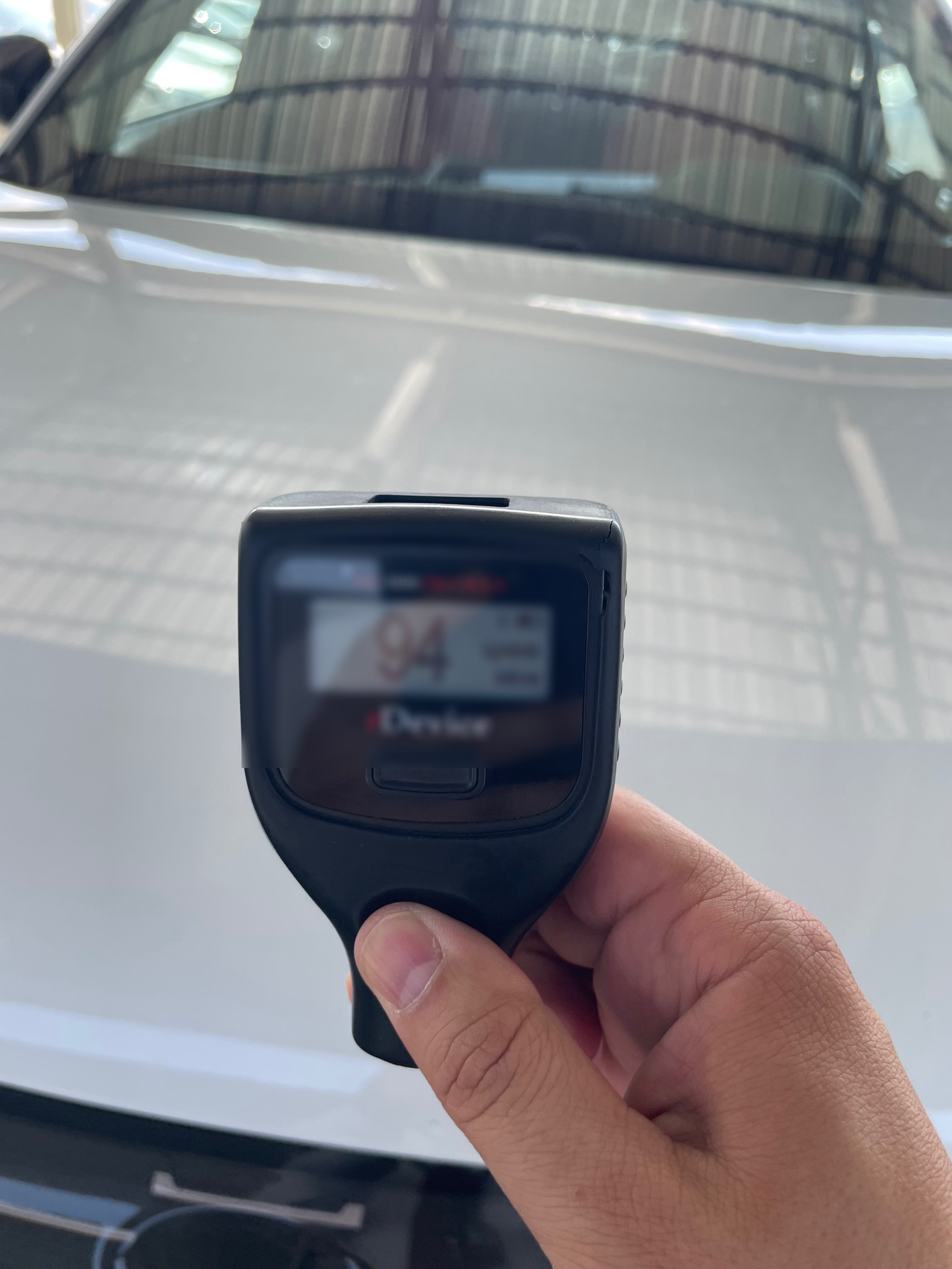 Changan CS55Plus 2024