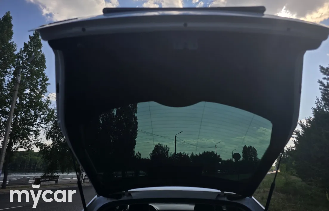 Skoda Octavia 2014