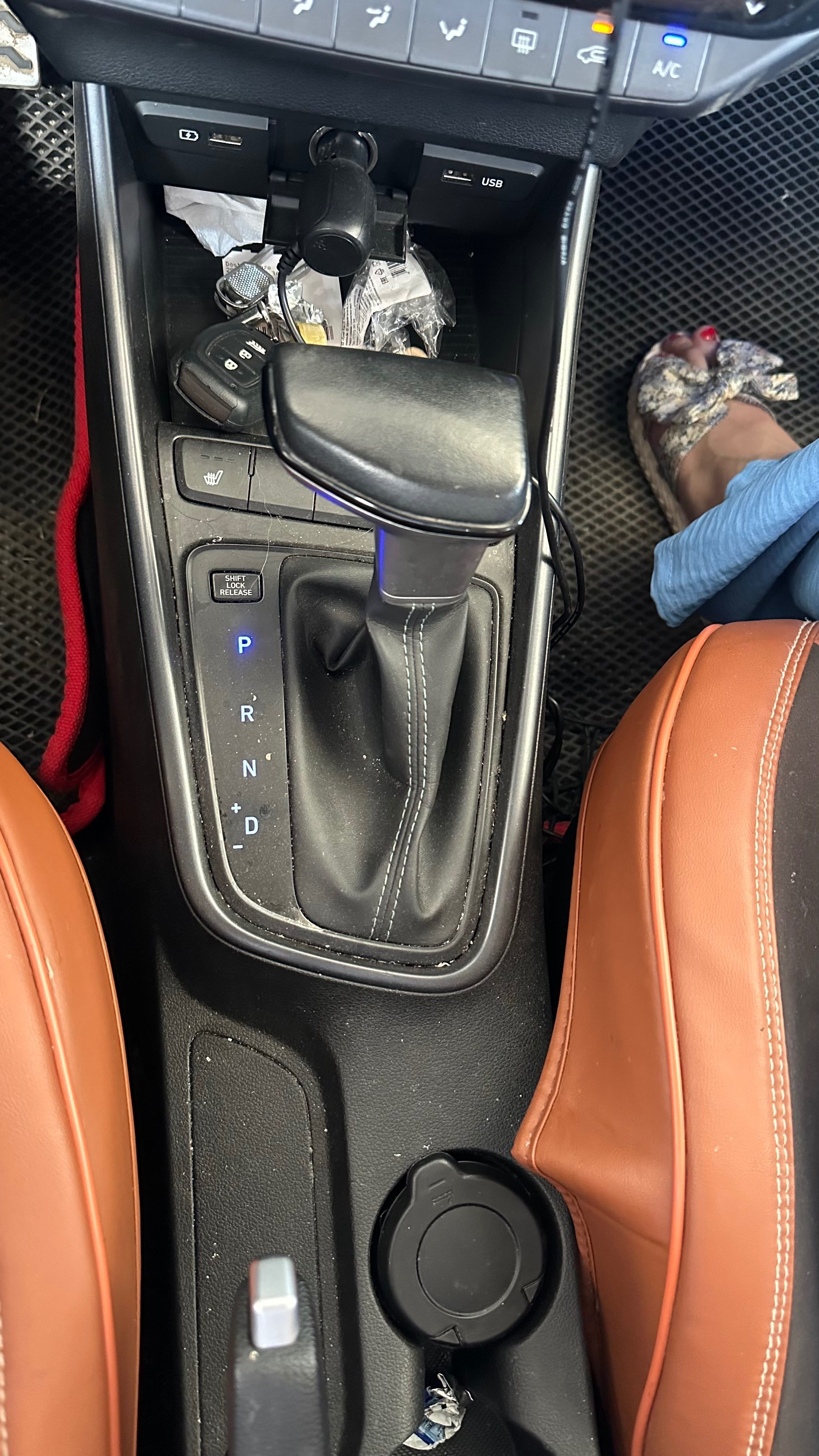 Hyundai Bayon 2024