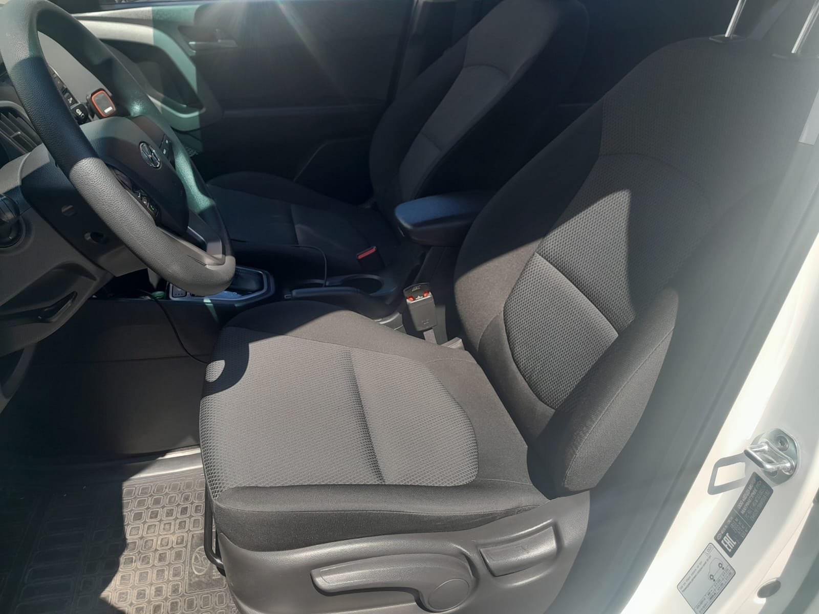 Hyundai Creta 2016