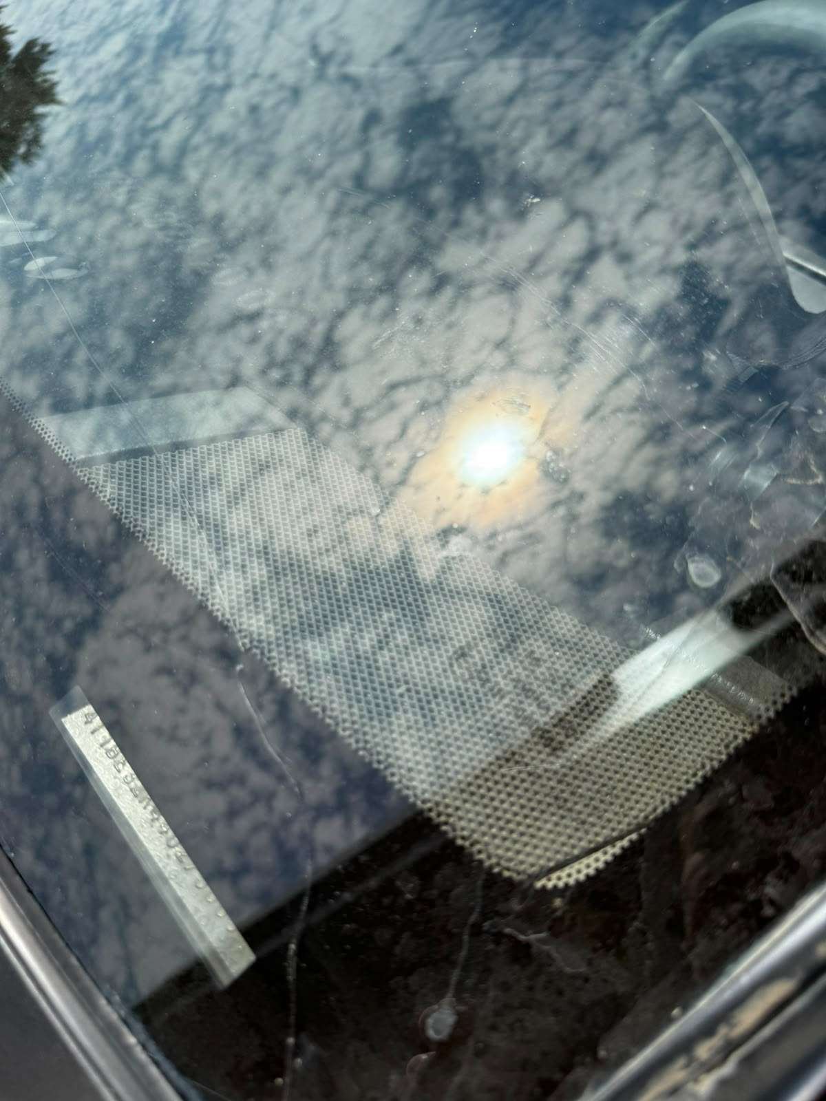 Toyota Camry 2003