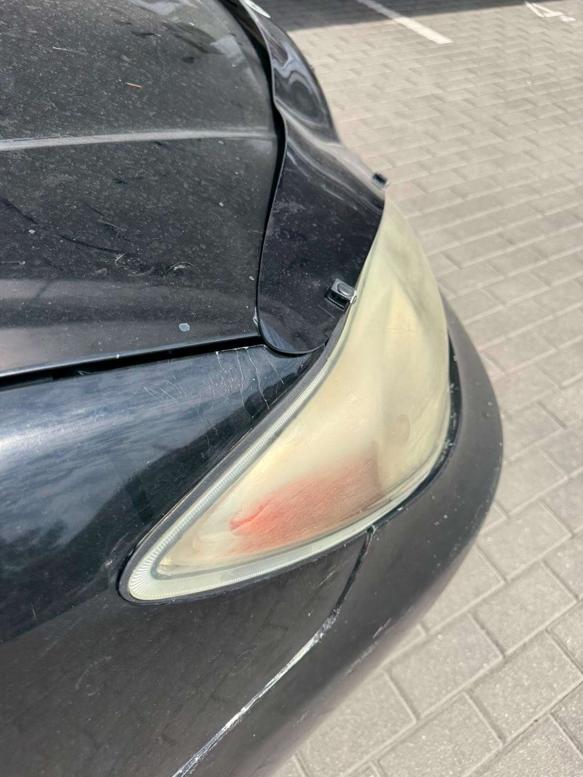 Toyota Camry 2003