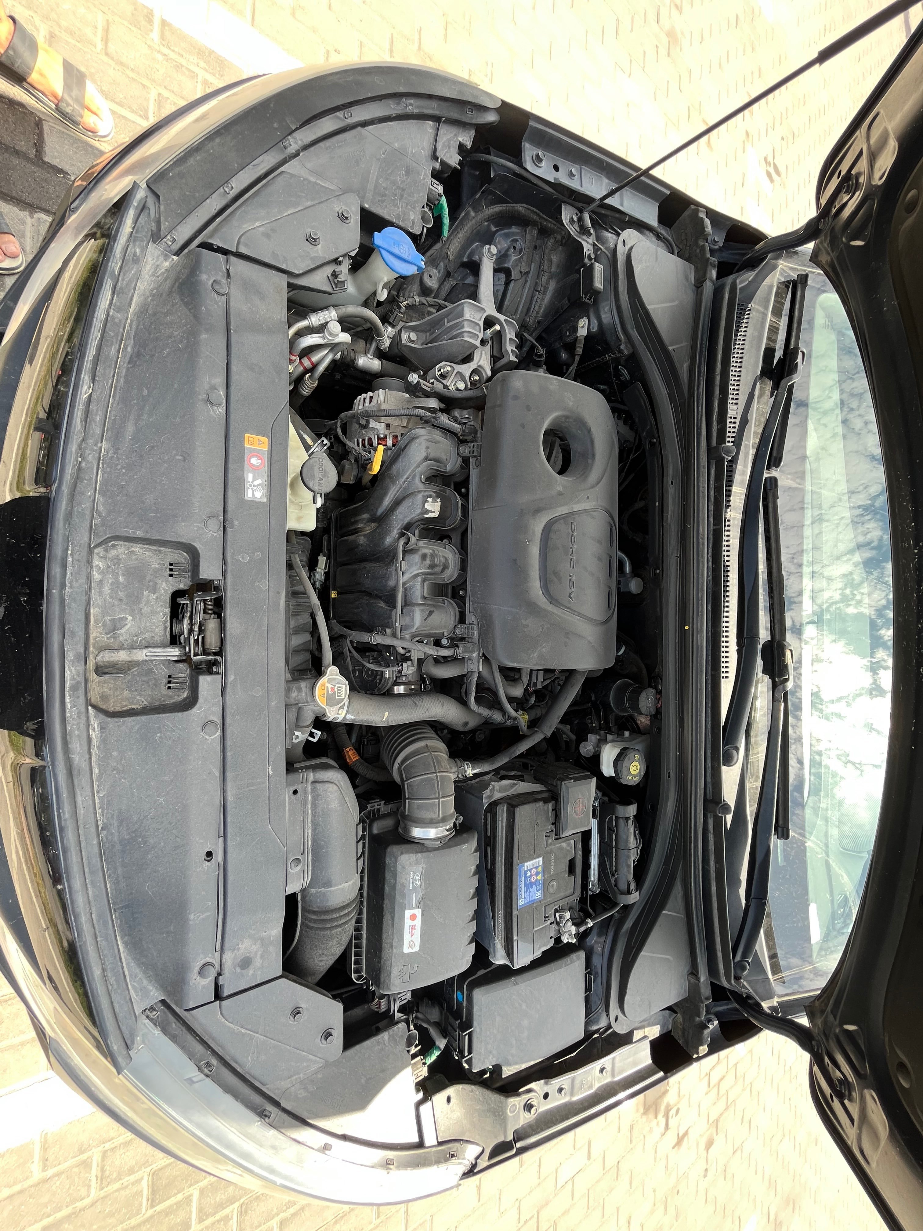 Hyundai Elantra 2019
