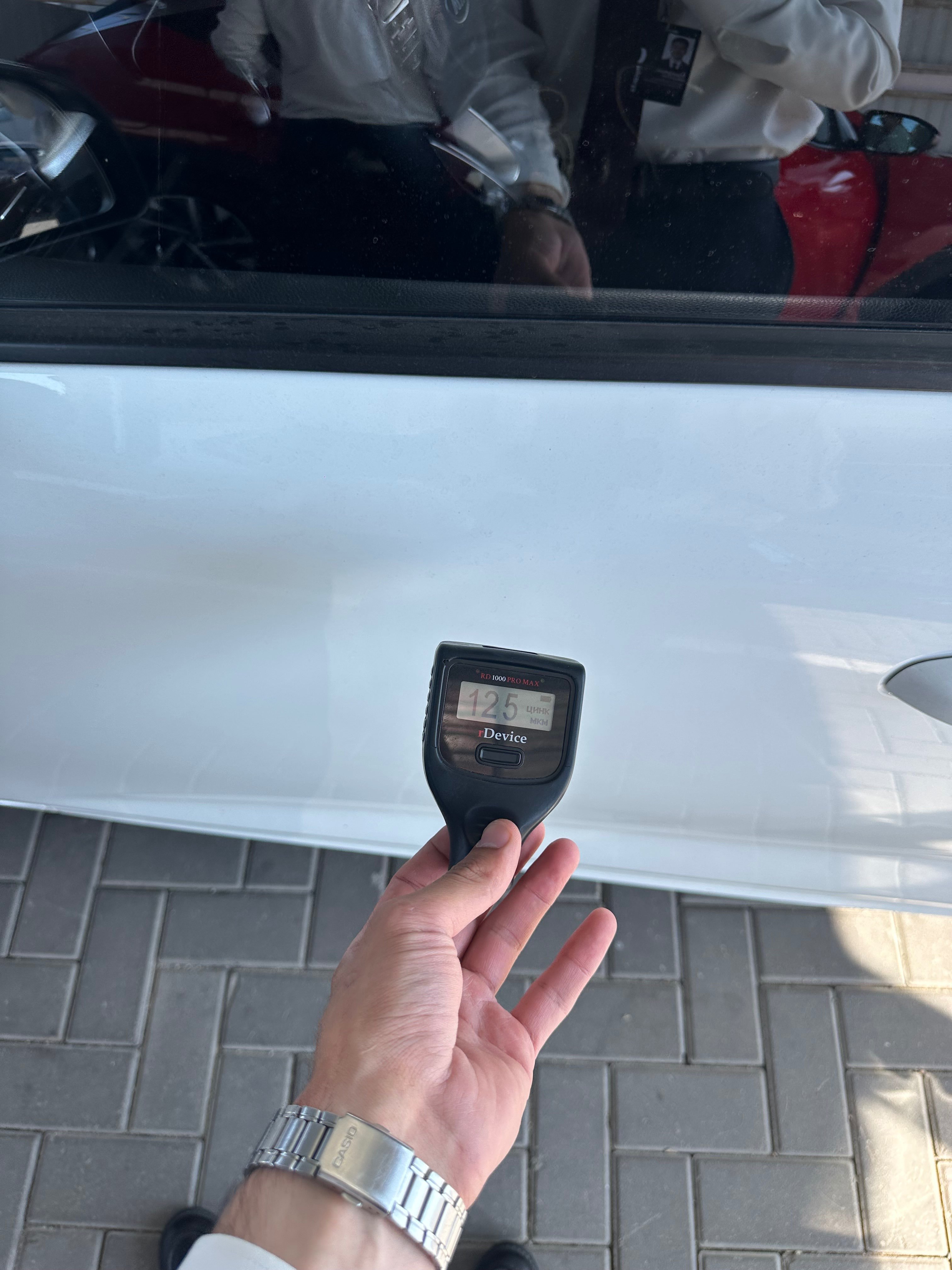 Kia Rio 2019