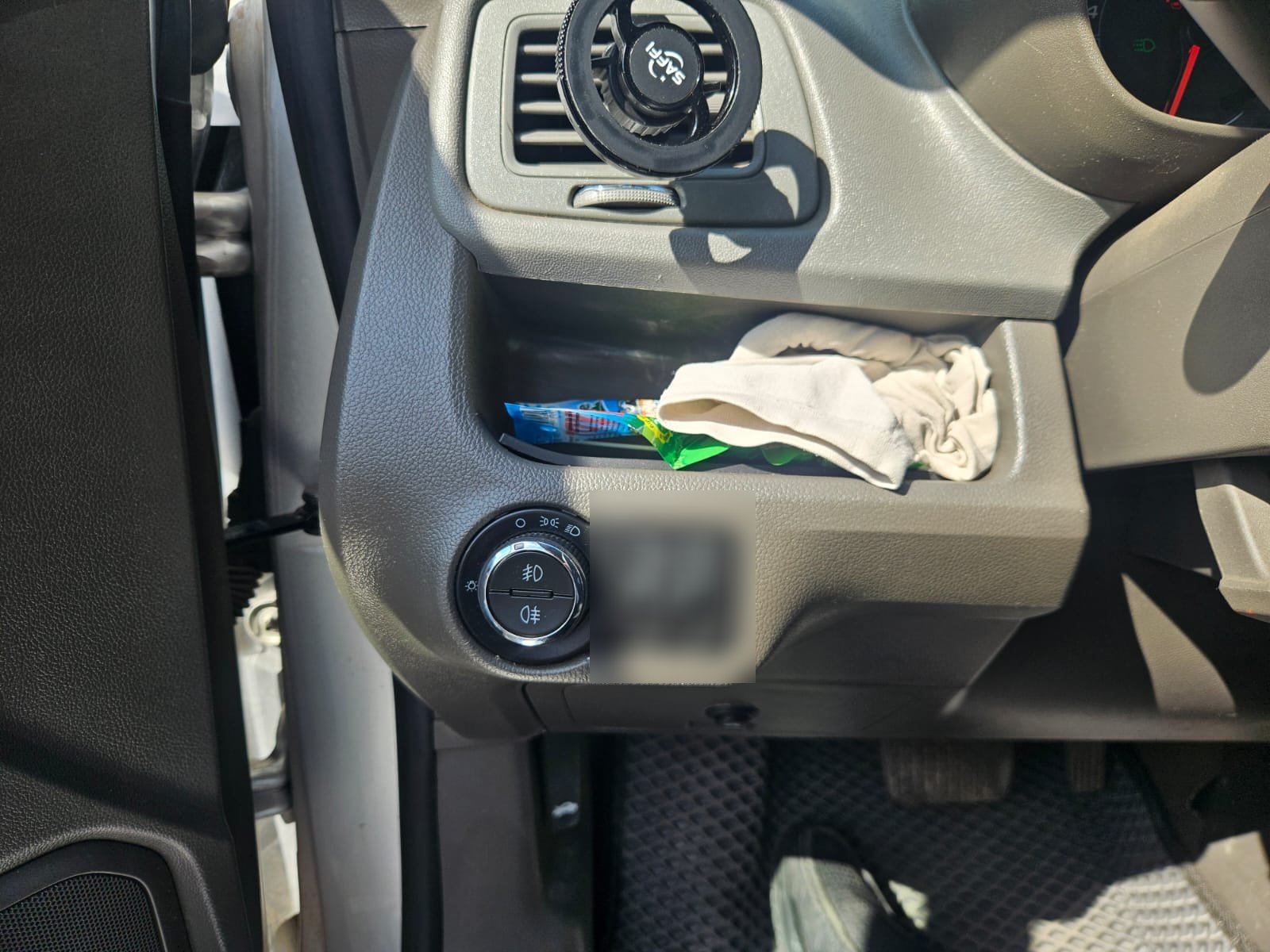 Chevrolet Cobalt 2021