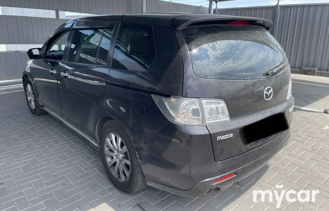 Mazda MPV 2006