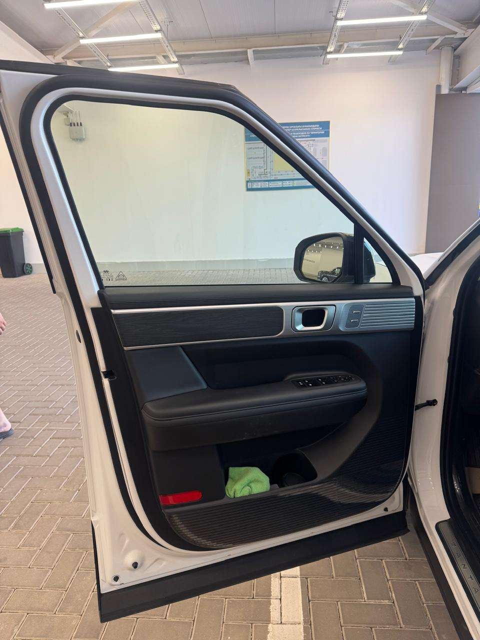 Hyundai Santa Fe 2026