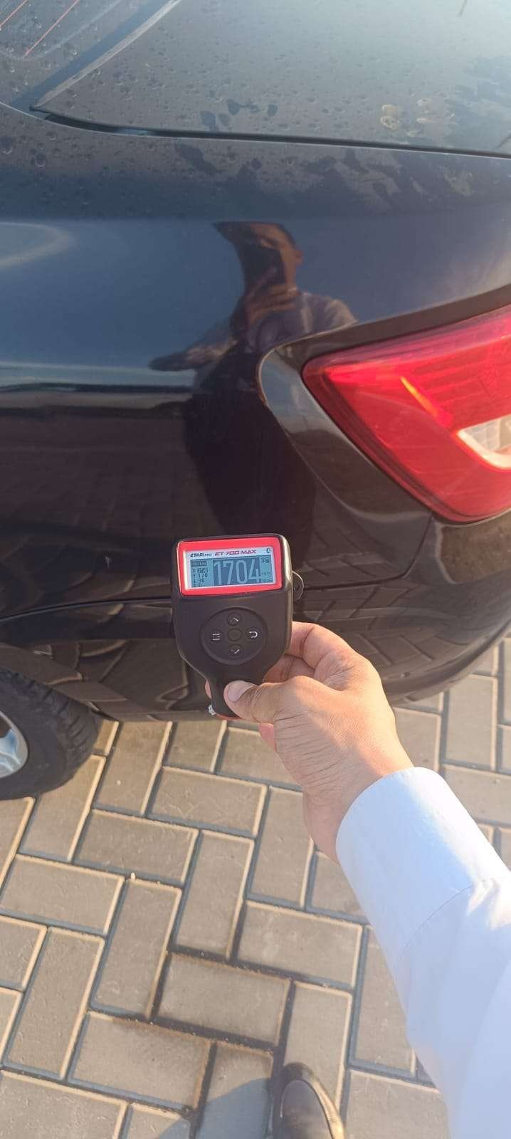 LADA Granta 2019