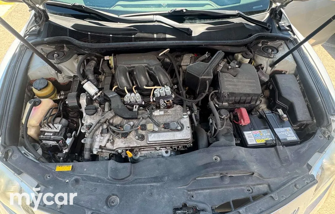 Toyota Camry 2007