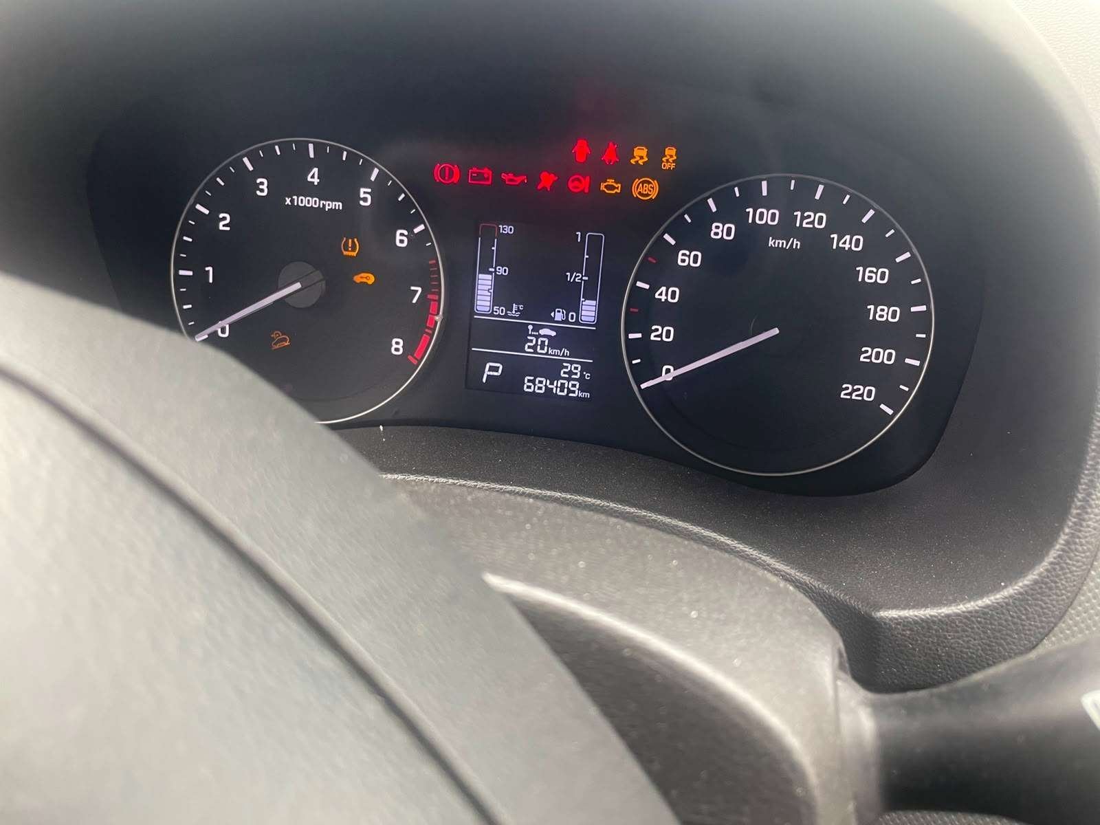 Hyundai Creta 2019
