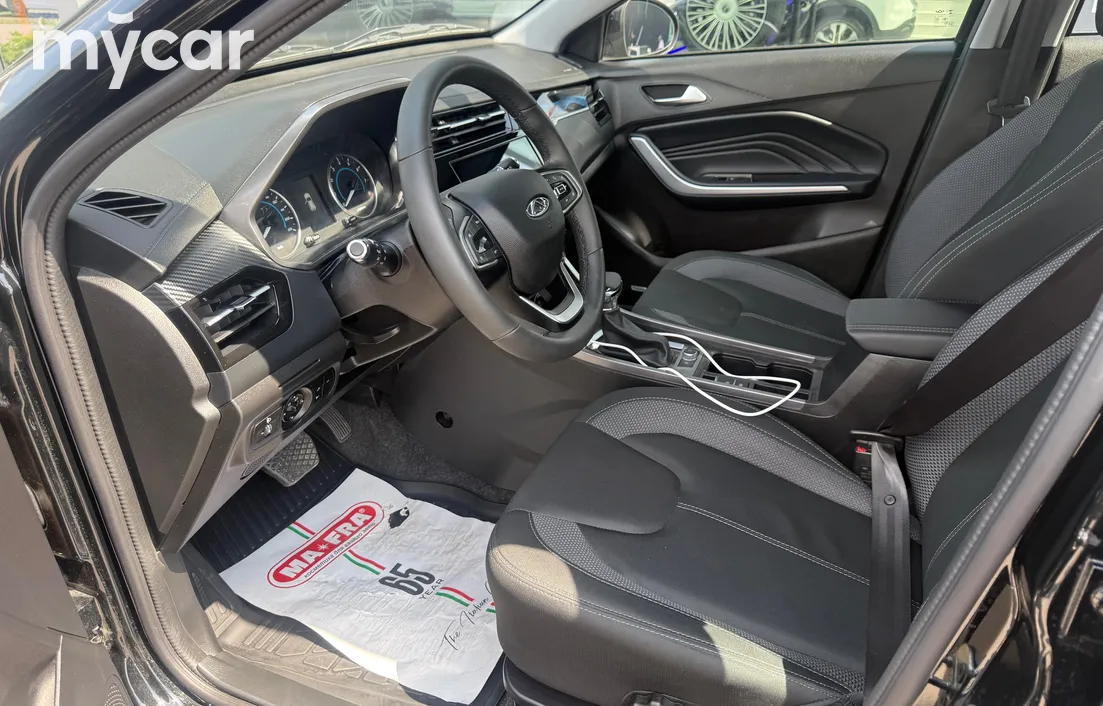 Chery Tiggo 2 Pro 2026